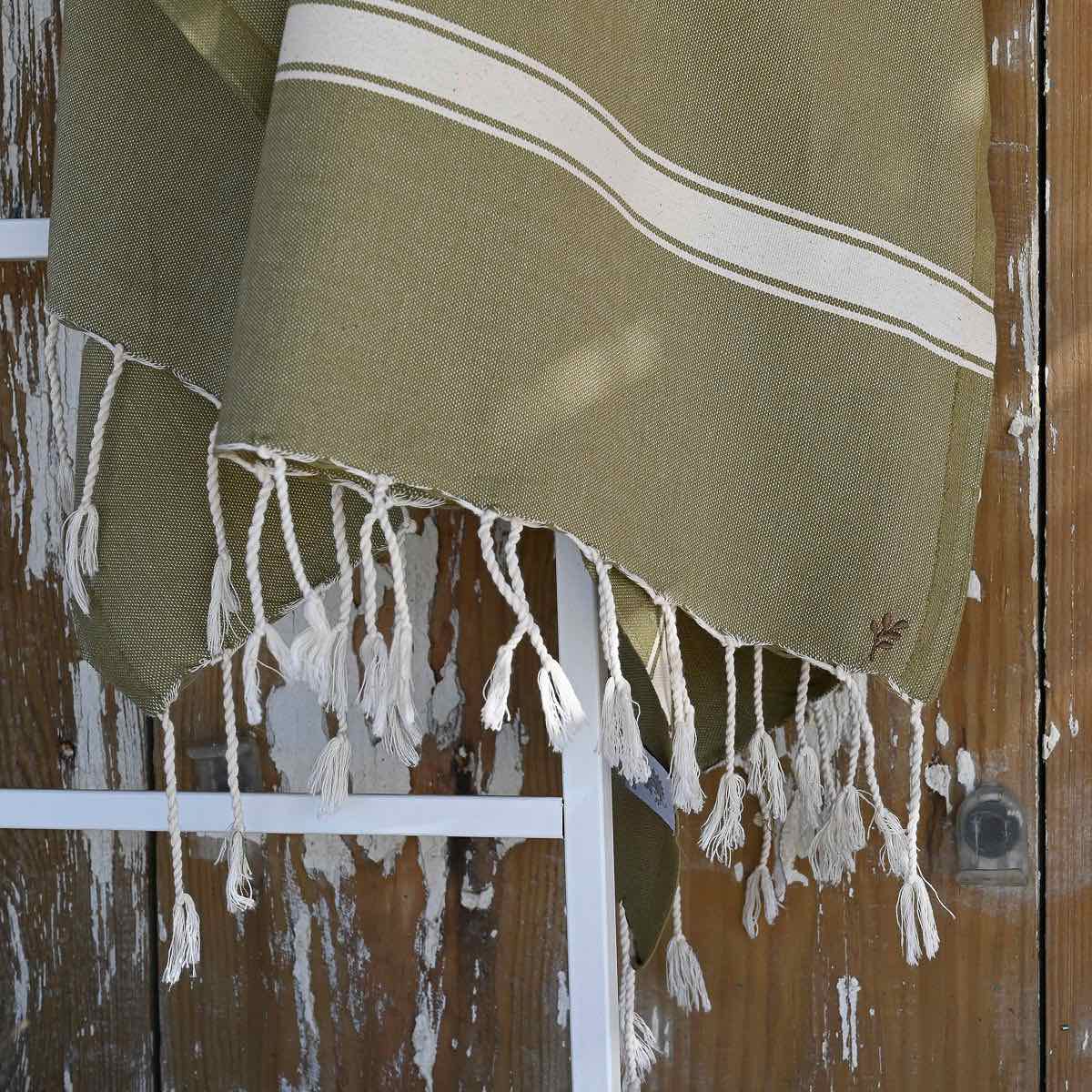Fouta in cotton 100x200 MARSA