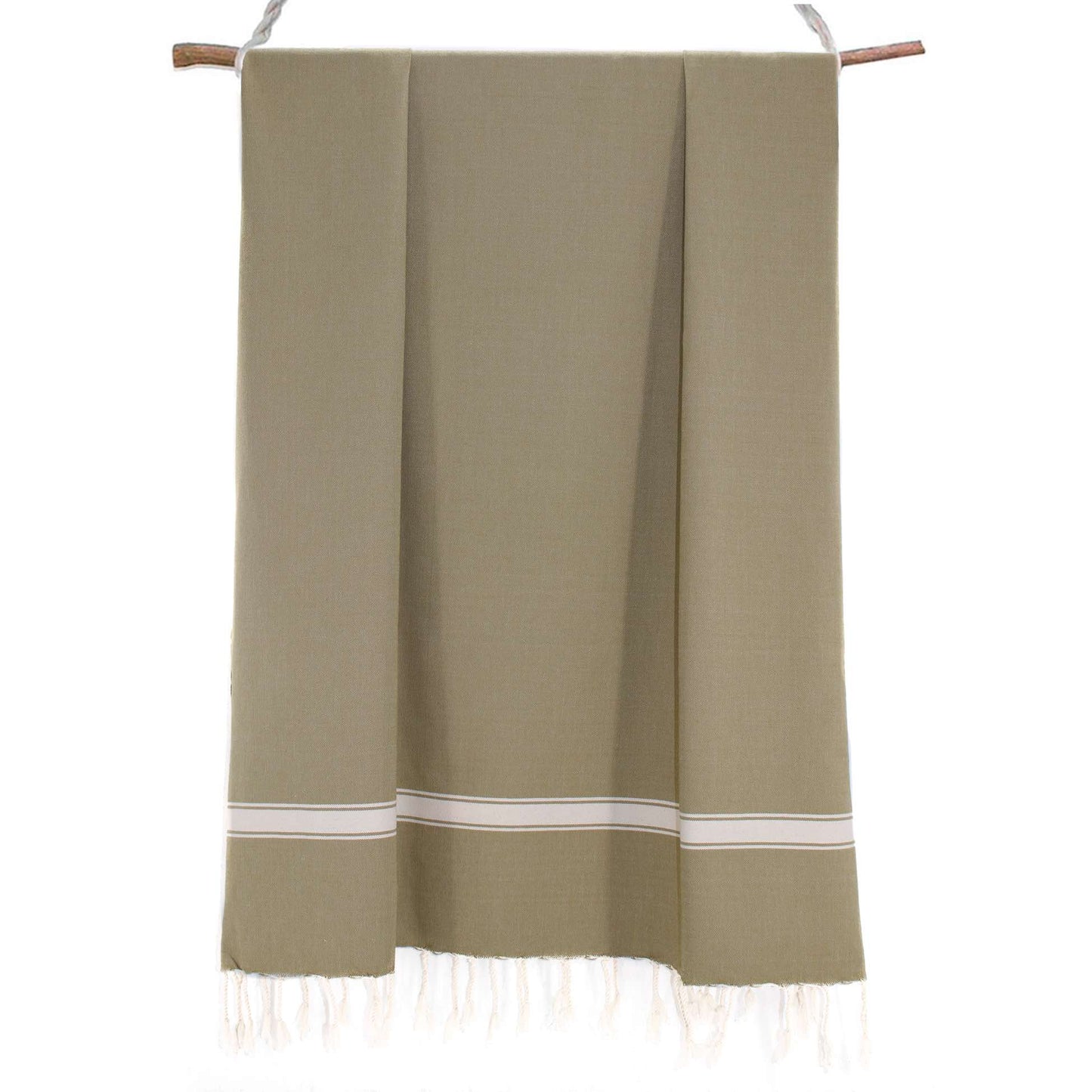 Fouta in cotton 100x200 MARSA