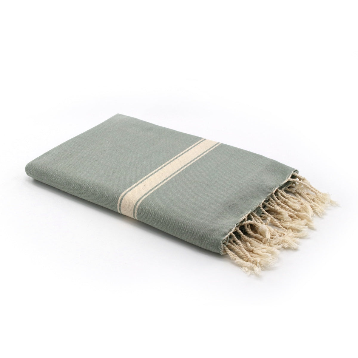 Fouta coton MARSA 100x200 - febronie.com