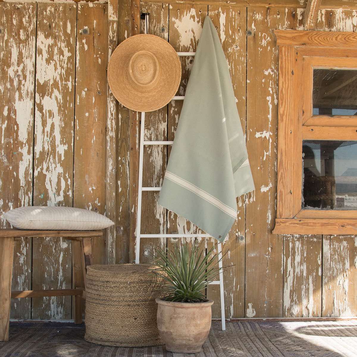 Fouta in cotton 100x200 MARSA