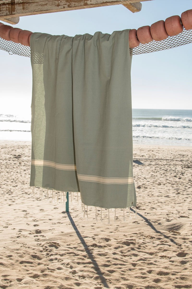 Fouta in cotton 100x200 MARSA