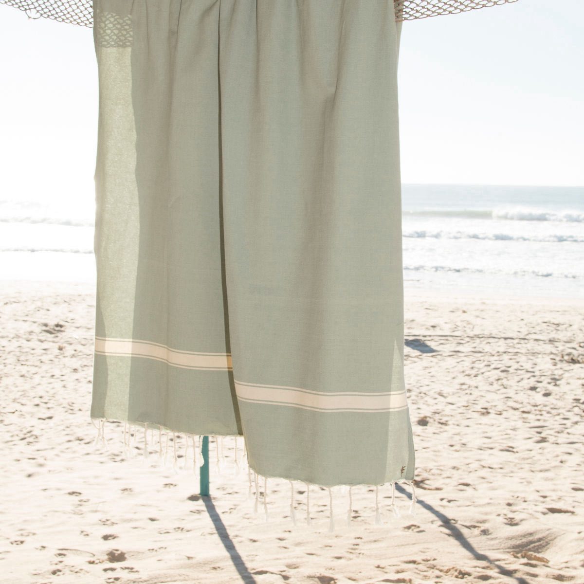 Fouta in cotton 100x200 MARSA