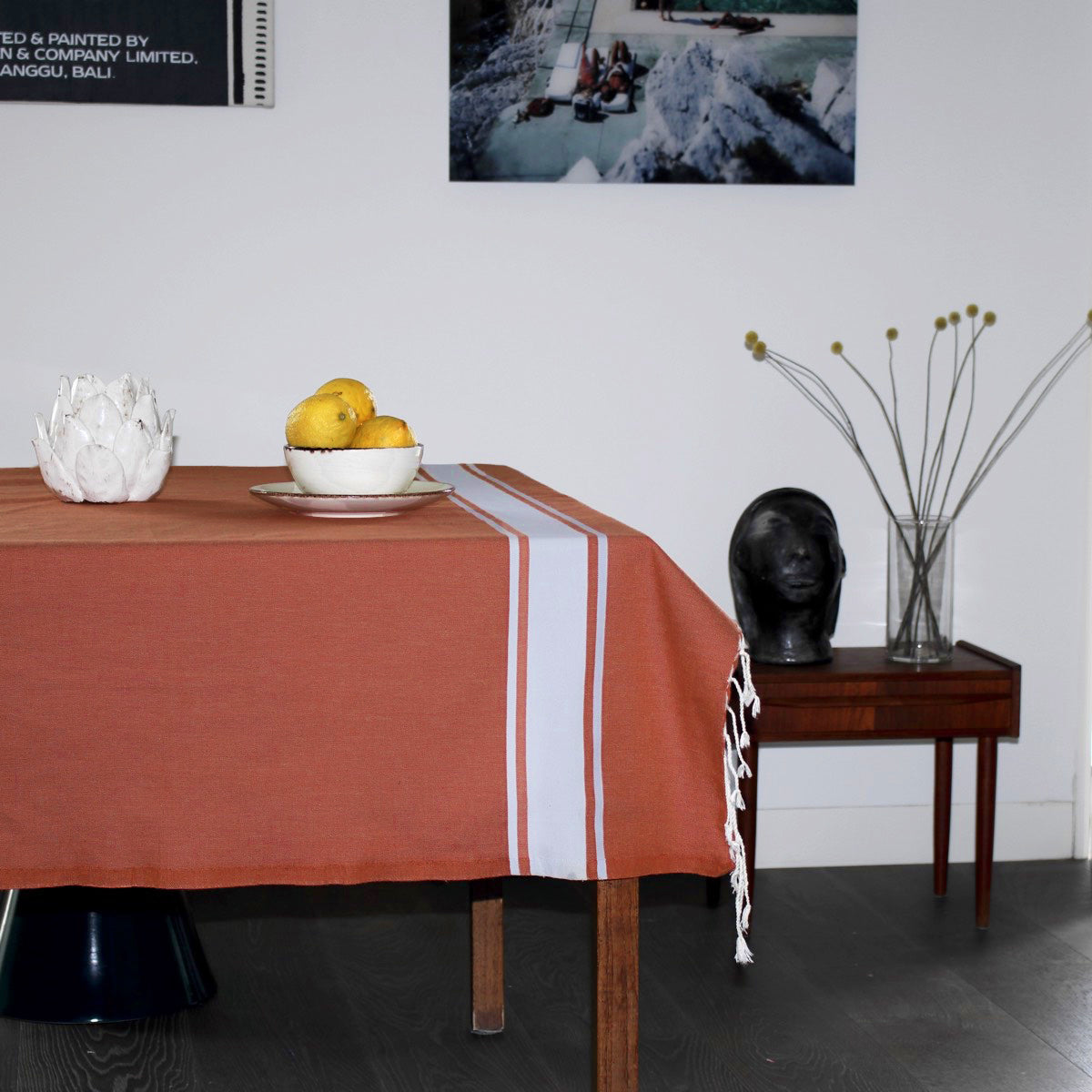 Nappe coton ST TROPEZ 150x250 - febronie.com