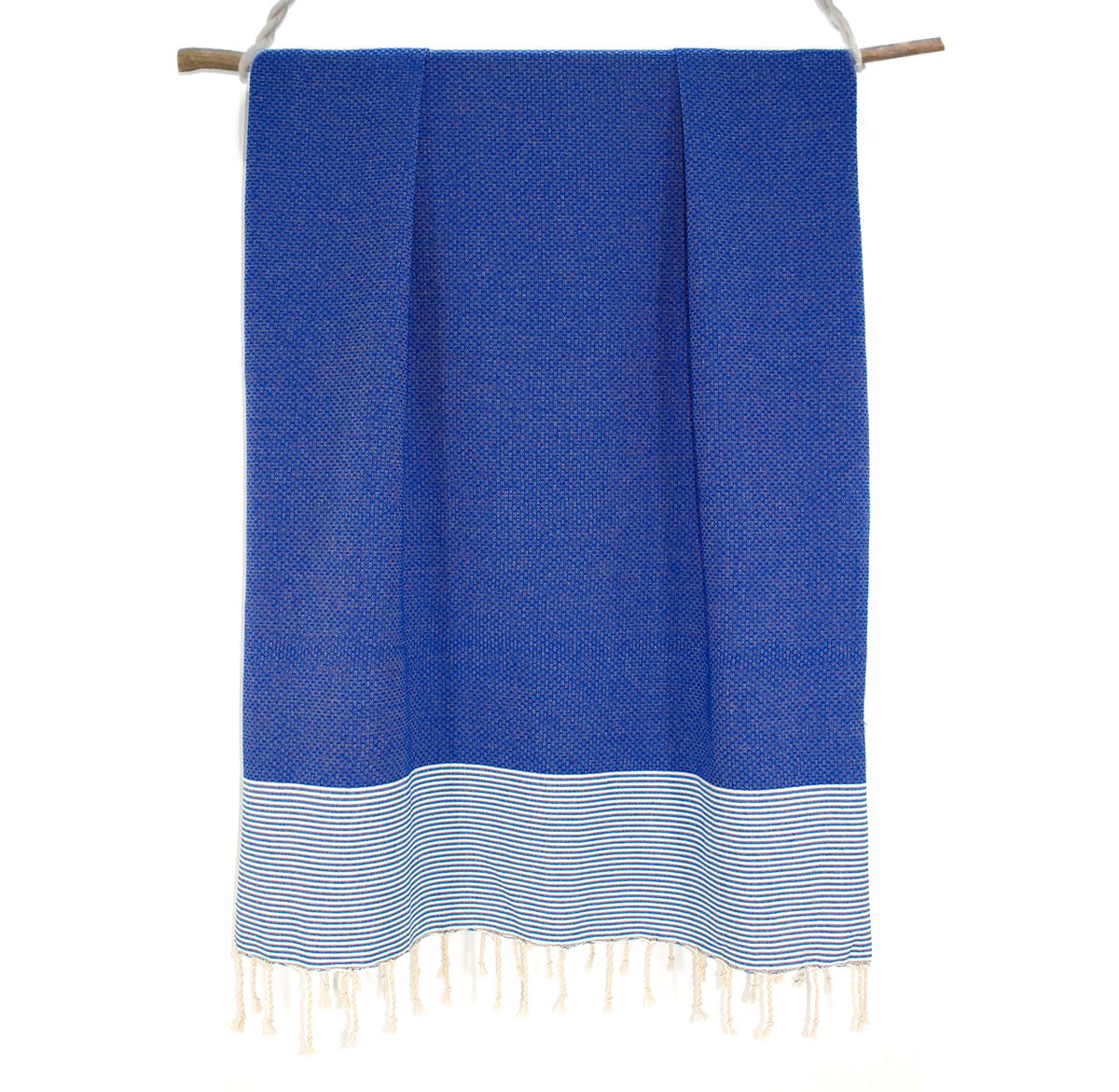 Lot de 2 foutas coton 100x200 ERICEIRA