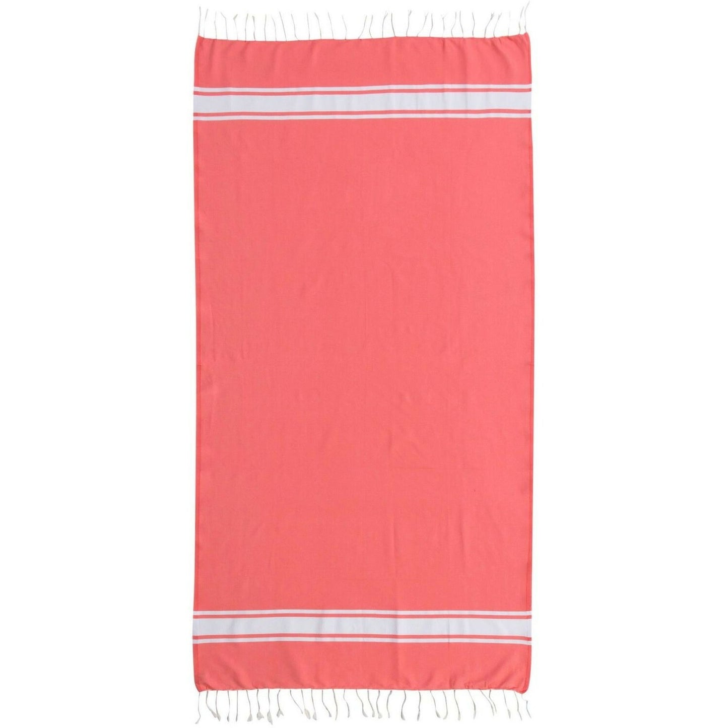 Cotton fouta 100x200 ST TROPEZ