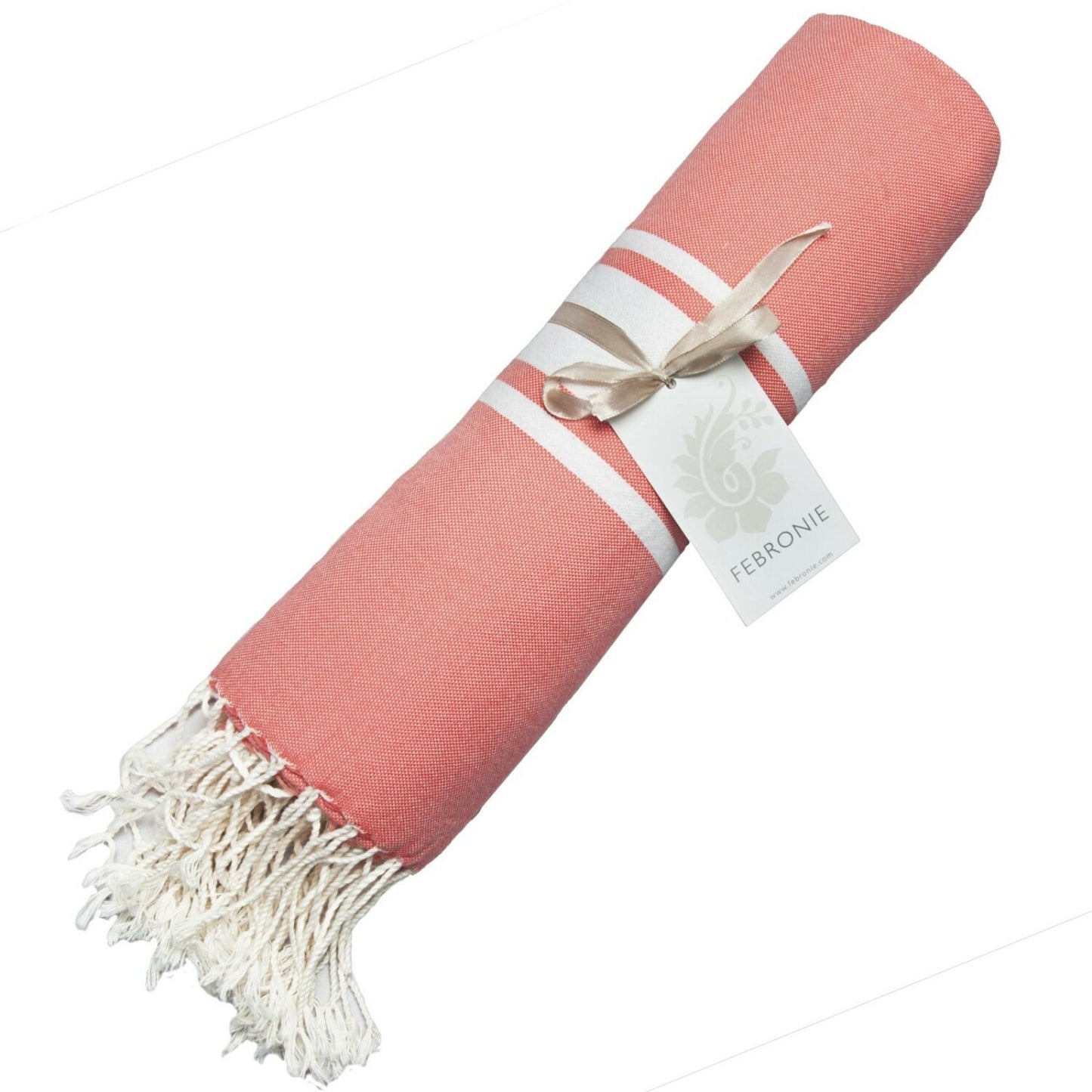 Cotton fouta 100x200 ST TROPEZ