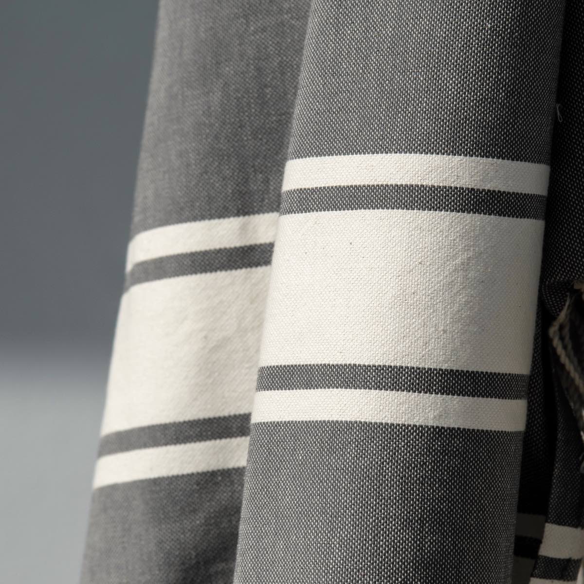 Cotton fouta 100x200 ST TROPEZ