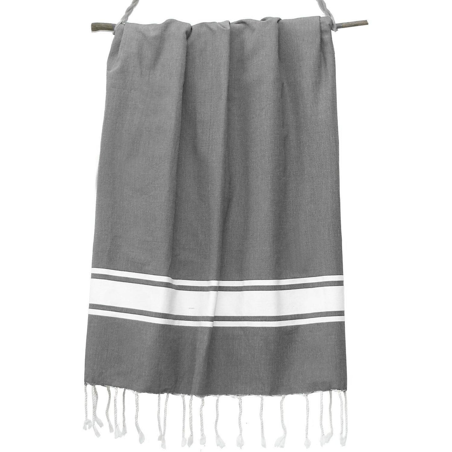 Cotton fouta 100x200 ST TROPEZ