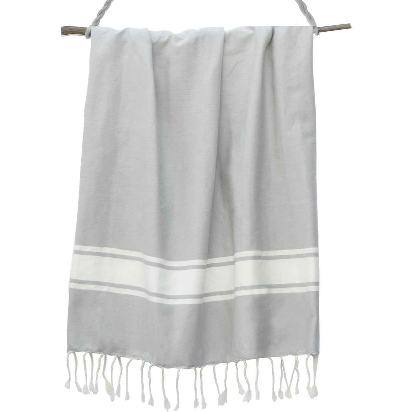Cotton fouta 100x200 ST TROPEZ