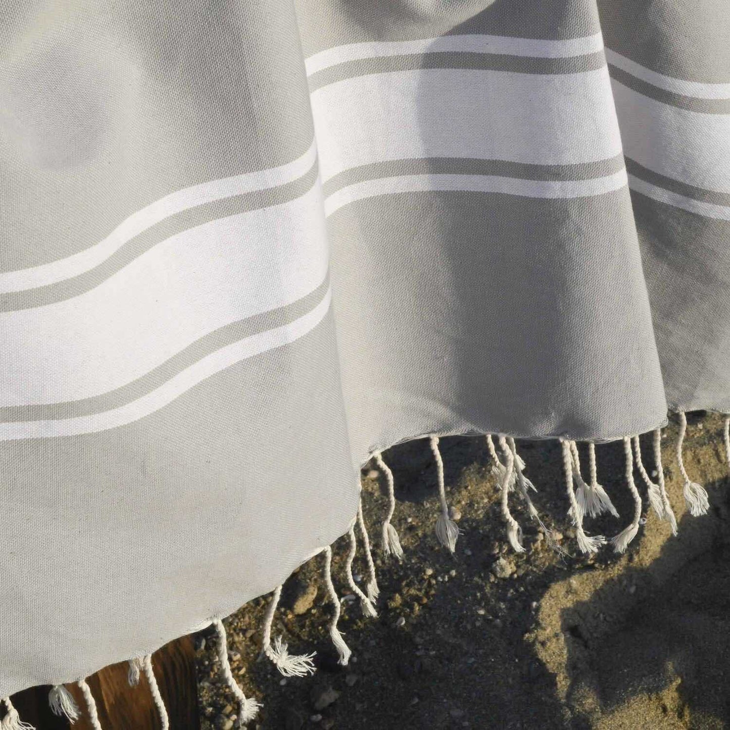 Cotton fouta 100x200 ST TROPEZ
