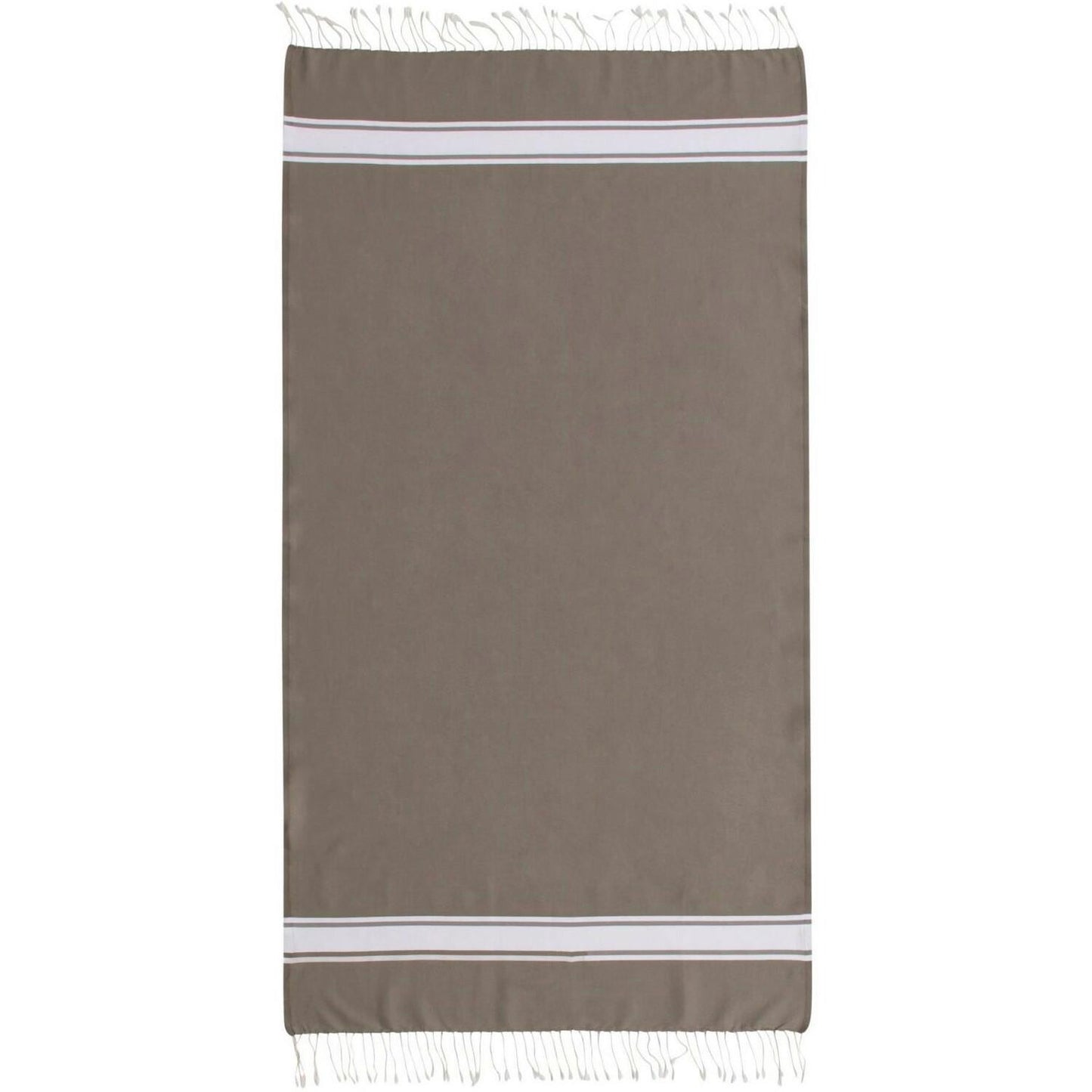 Cotton fouta 100x200 ST TROPEZ
