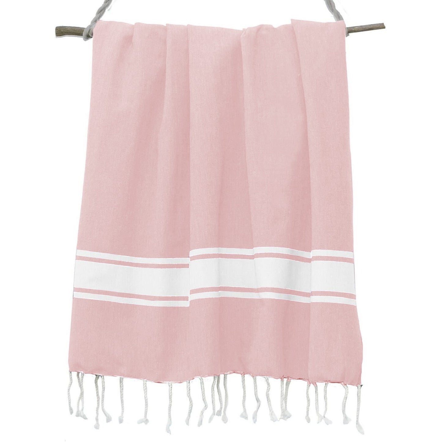Cotton fouta 100x200 ST TROPEZ