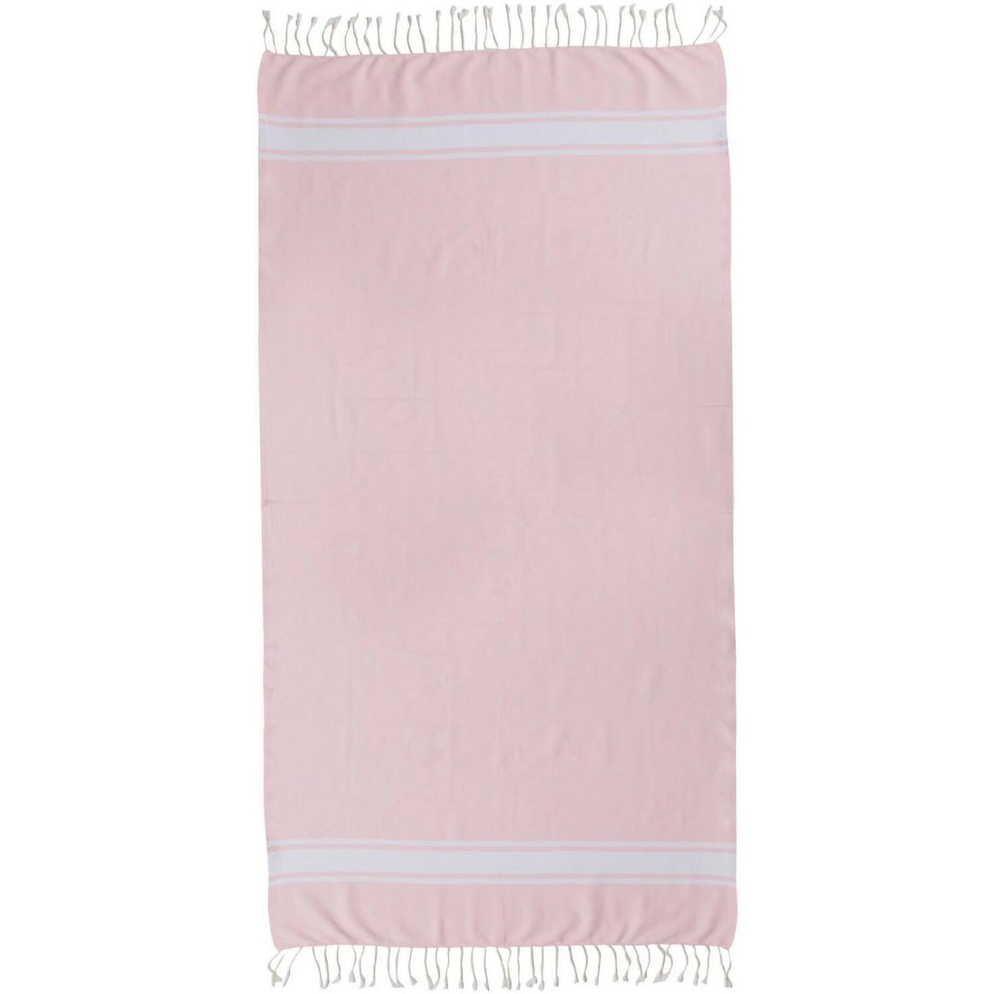 Cotton fouta 100x200 ST TROPEZ