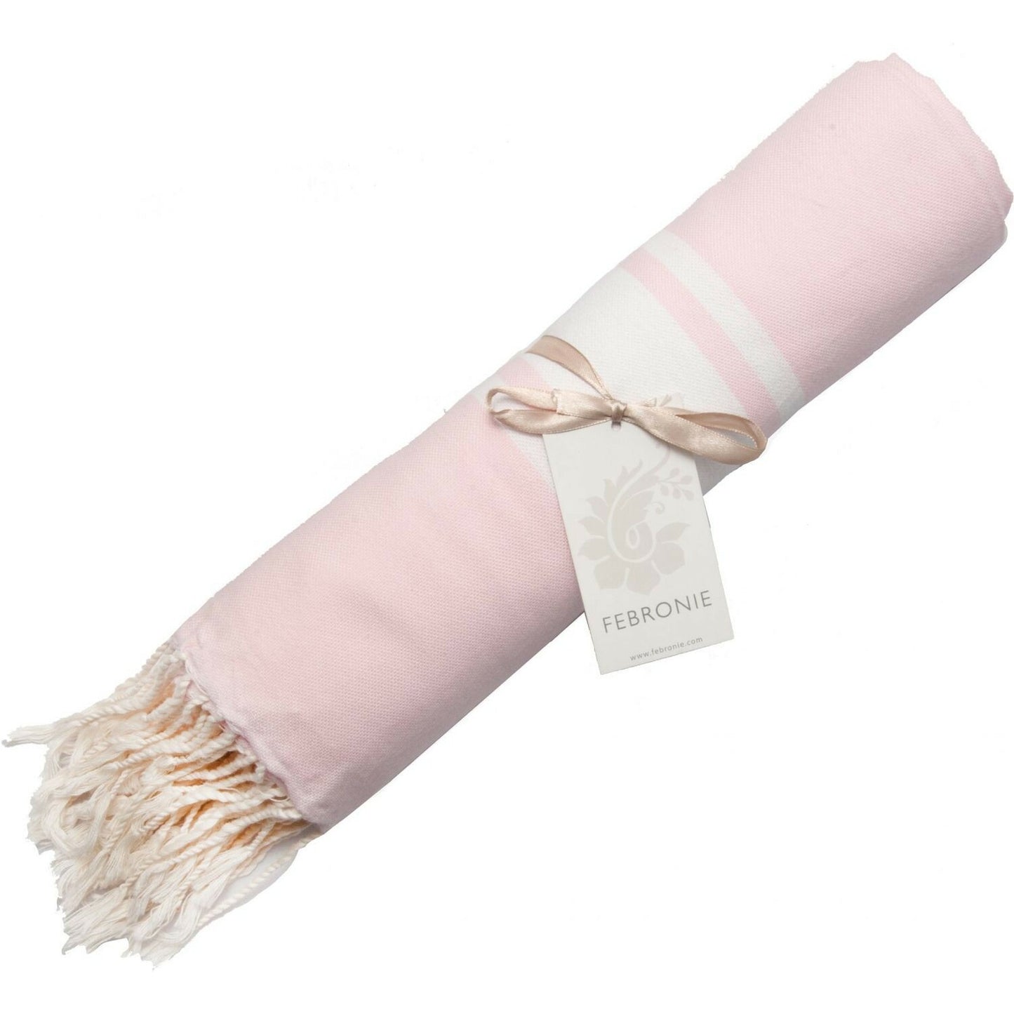 Cotton fouta 100x200 ST TROPEZ