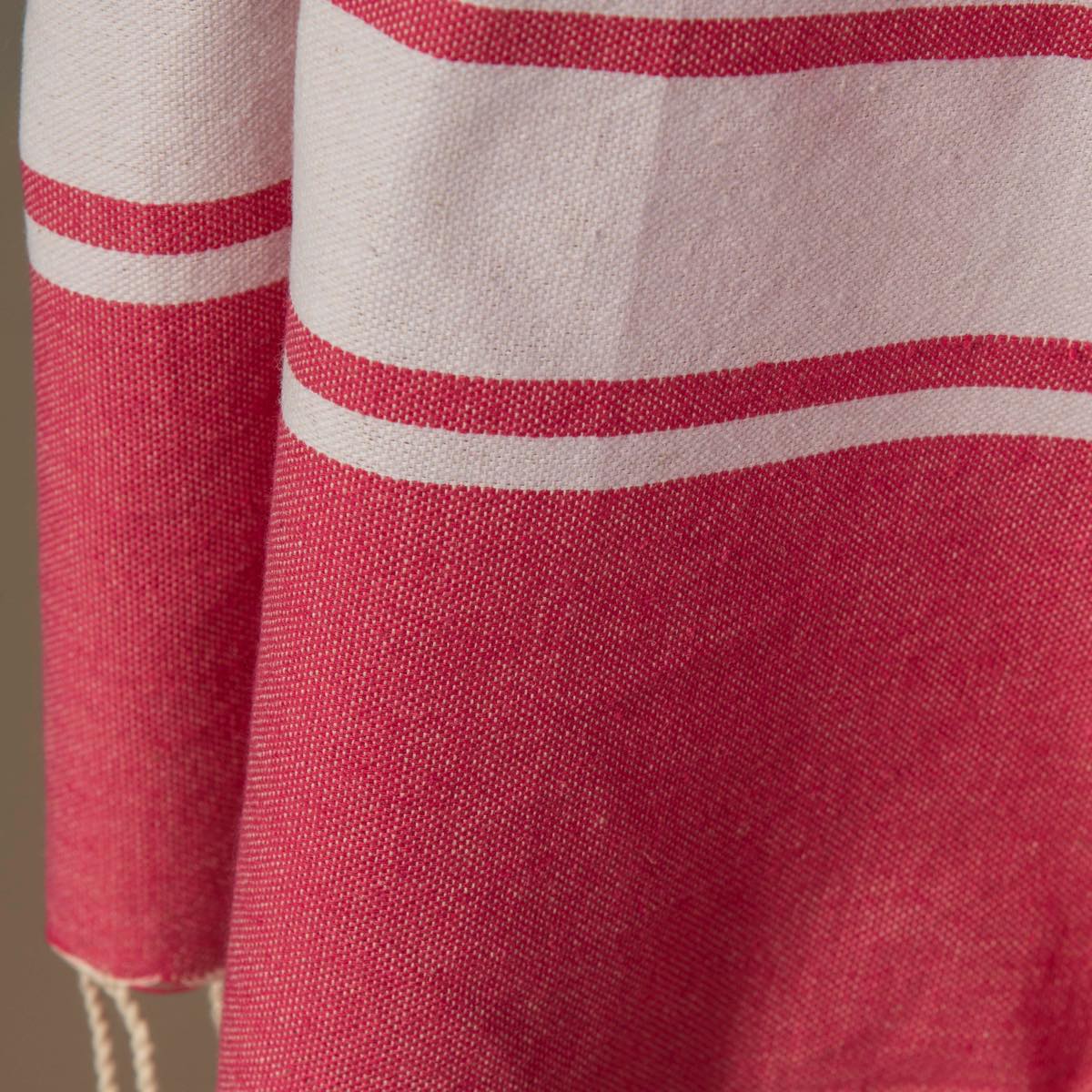 Cotton fouta 100x200 ST TROPEZ