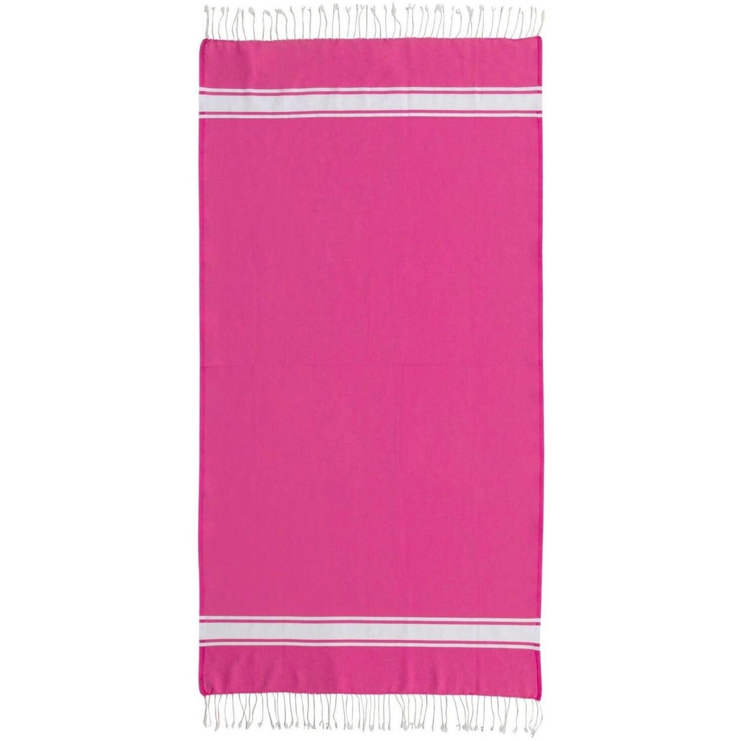 Cotton fouta 100x200 ST TROPEZ