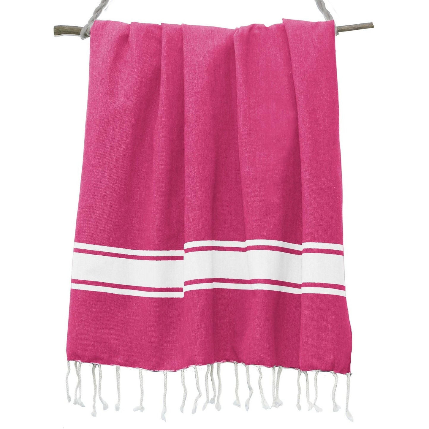 Cotton fouta 100x200 ST TROPEZ