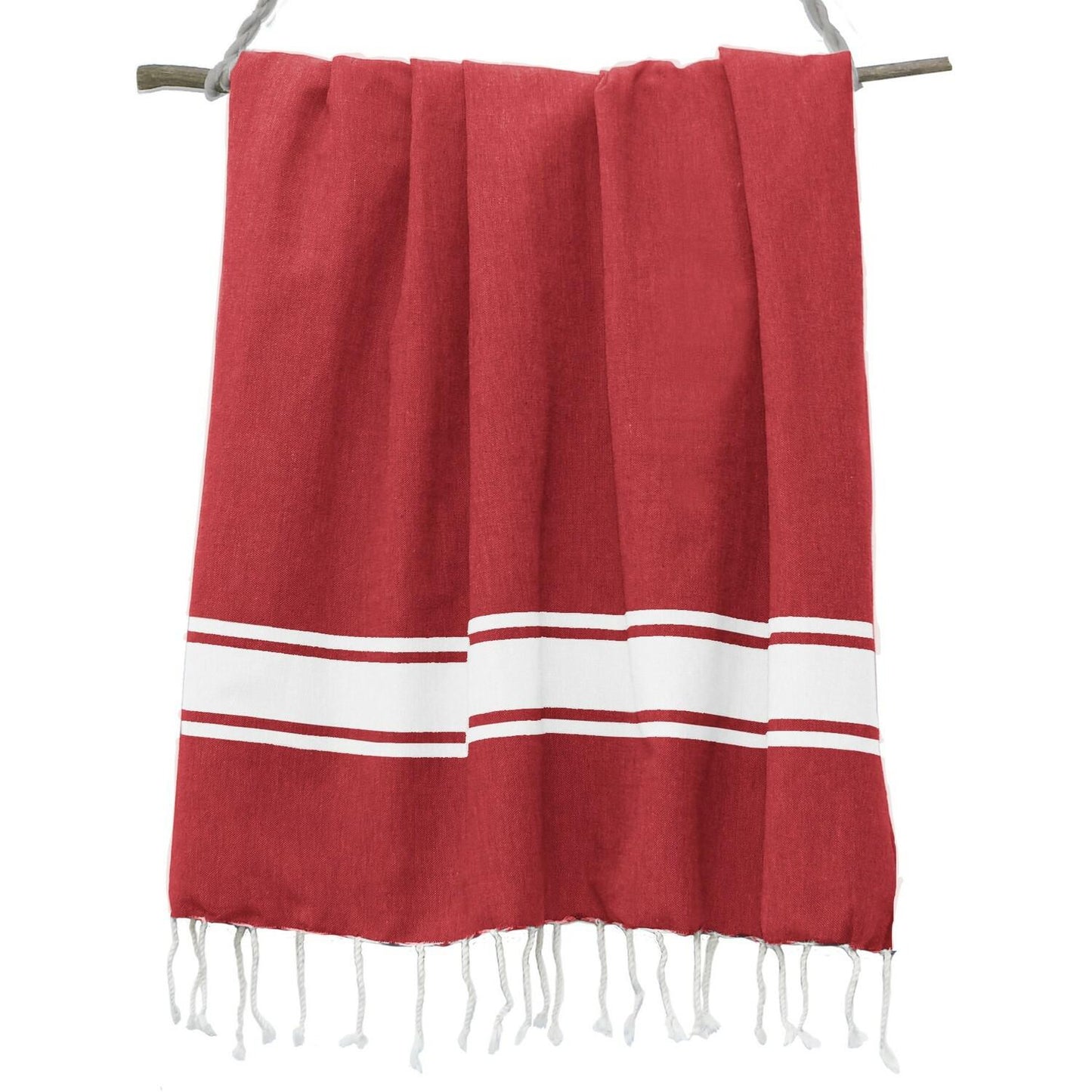 Cotton fouta 100x200 ST TROPEZ