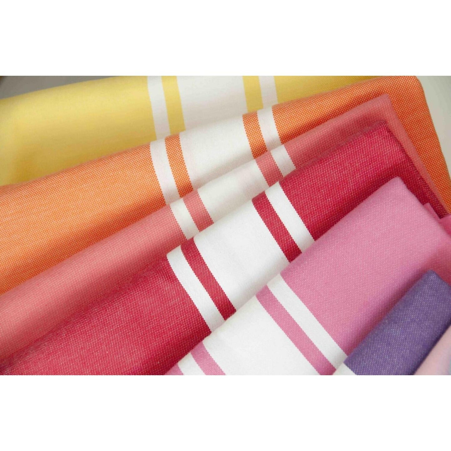 Cotton fouta 100x200 ST TROPEZ