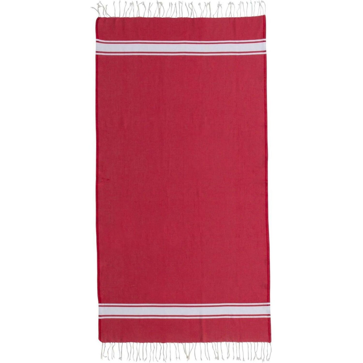 Cotton fouta 100x200 ST TROPEZ