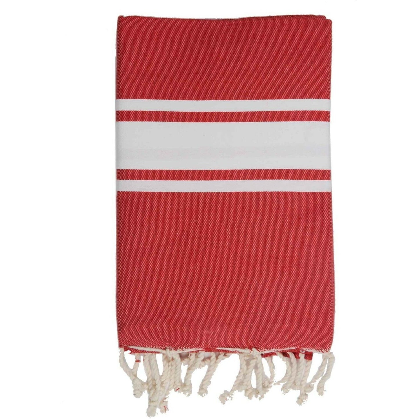 Cotton fouta 100x200 ST TROPEZ