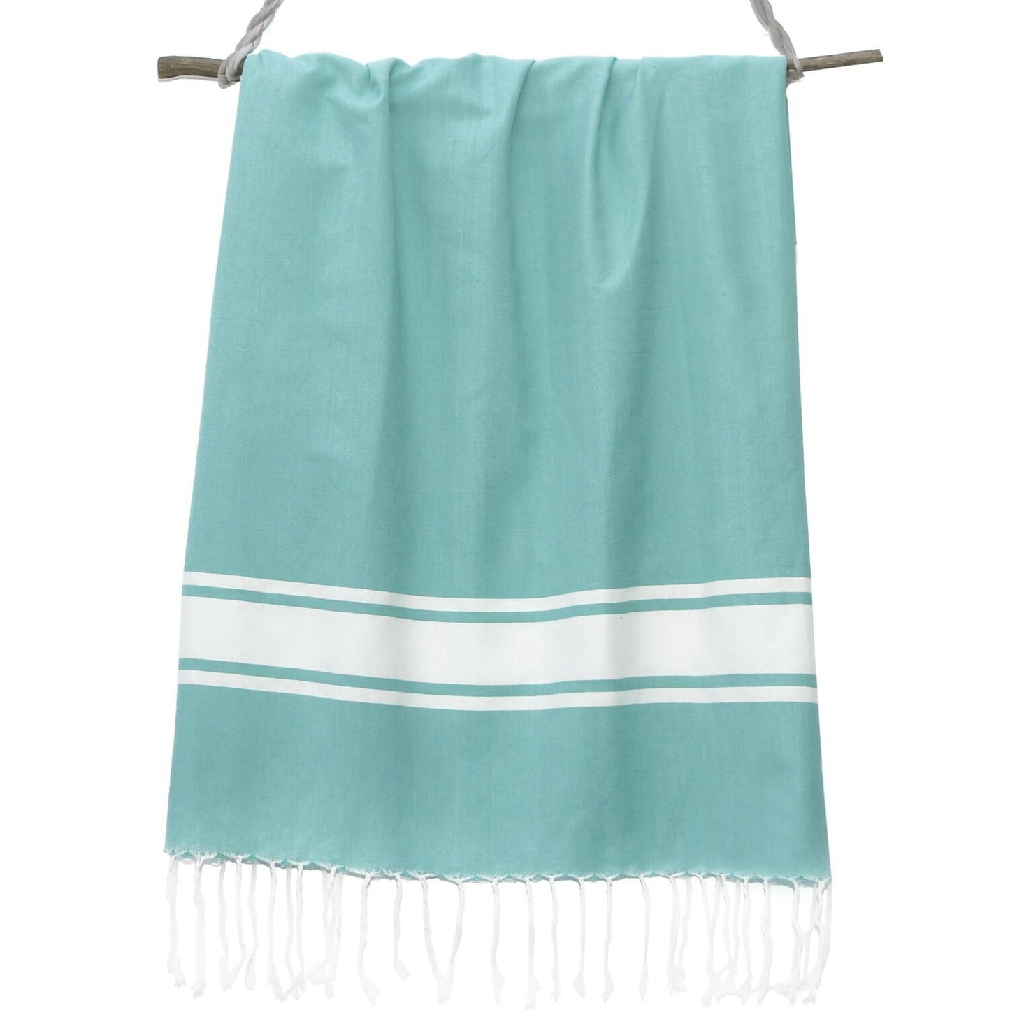 Cotton fouta 100x200 ST TROPEZ