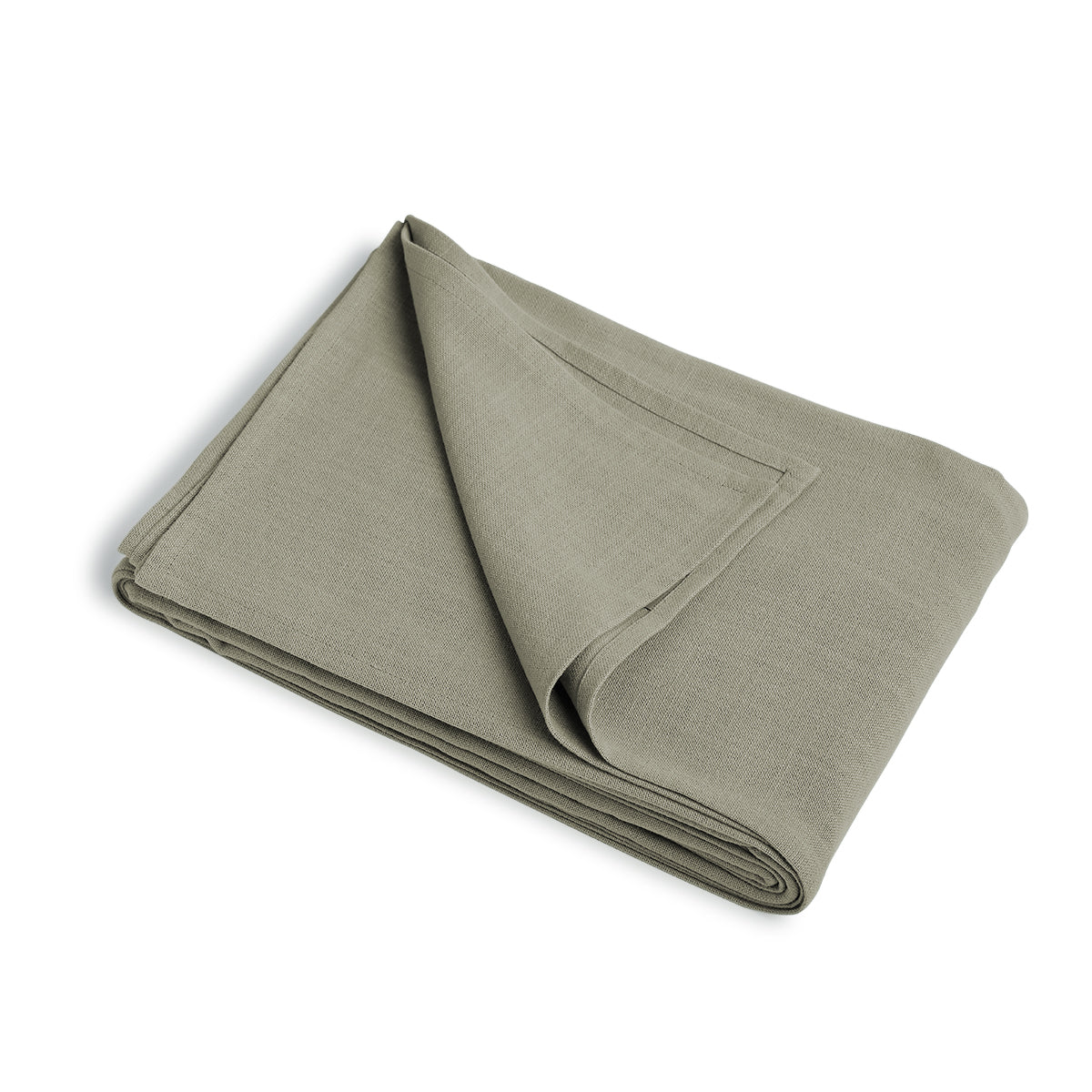 Runner da tavola in tela di cotone LOUIS 50x150