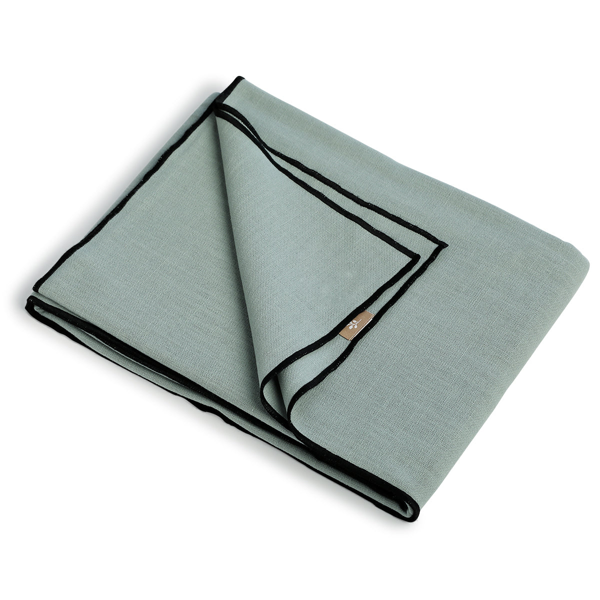 Pannello di tenda in tela di cotone 140x260 JULES