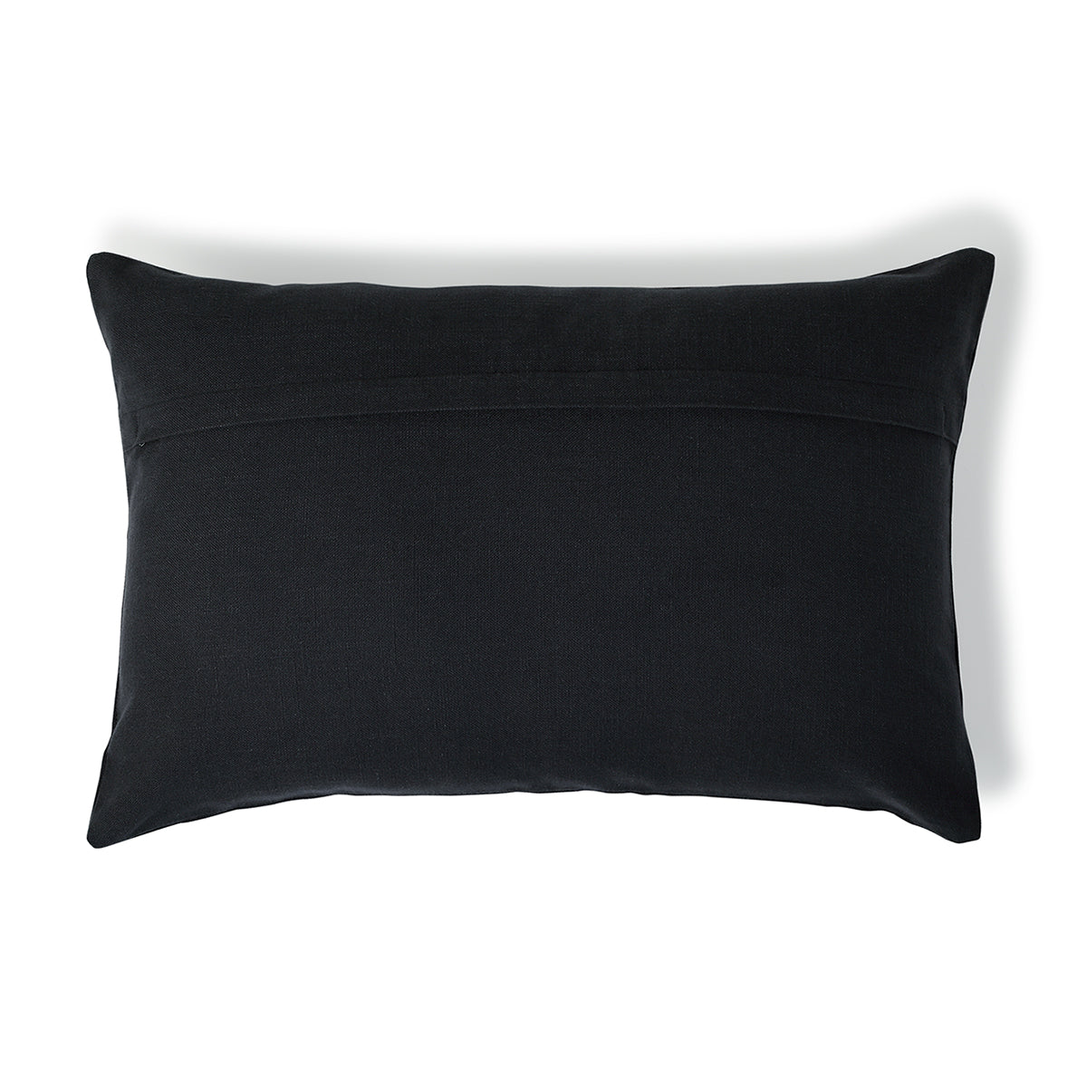 Cushion in cotton canvas VICTOR 60x40