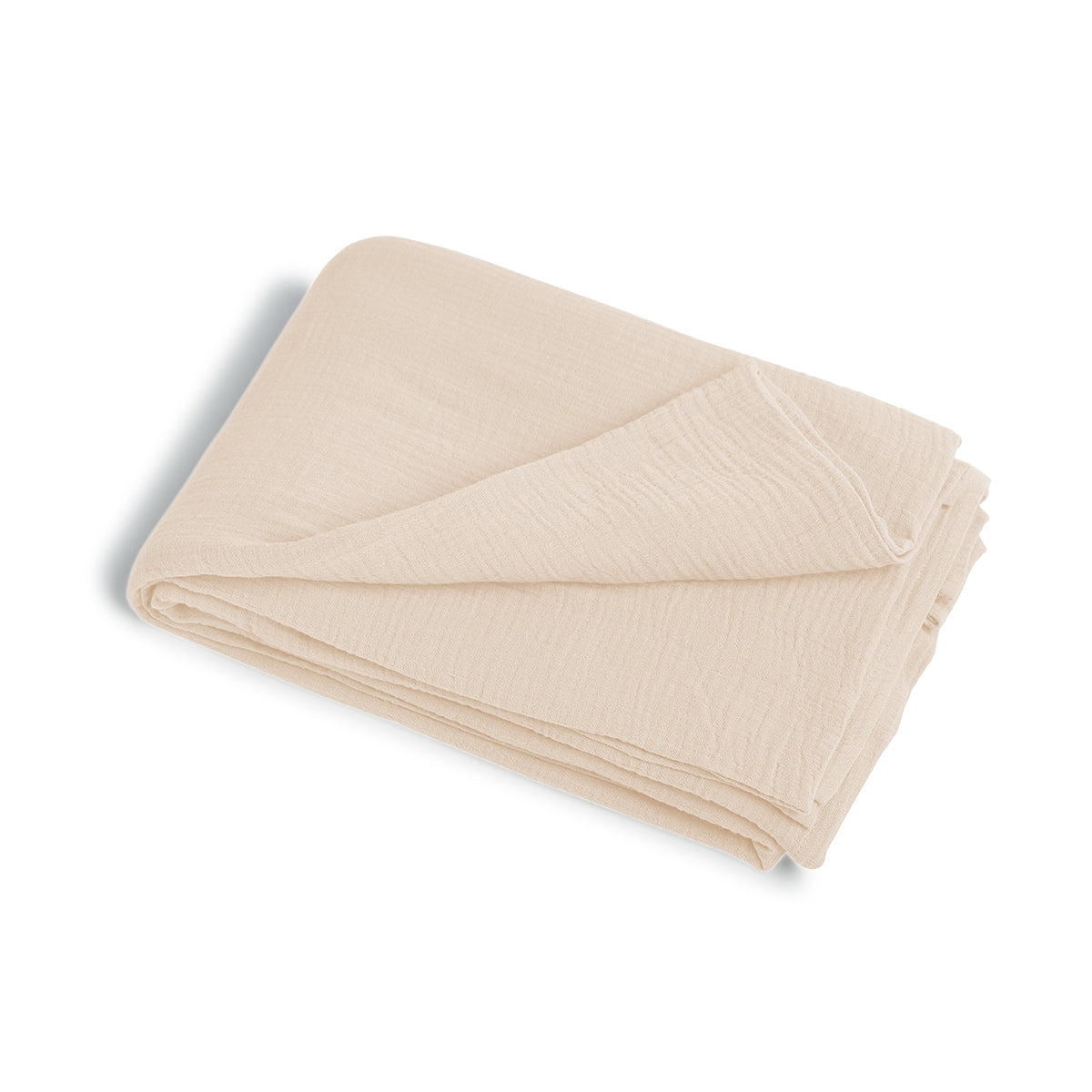 Tablecloth in cotton gauze 150x300 CARLA
