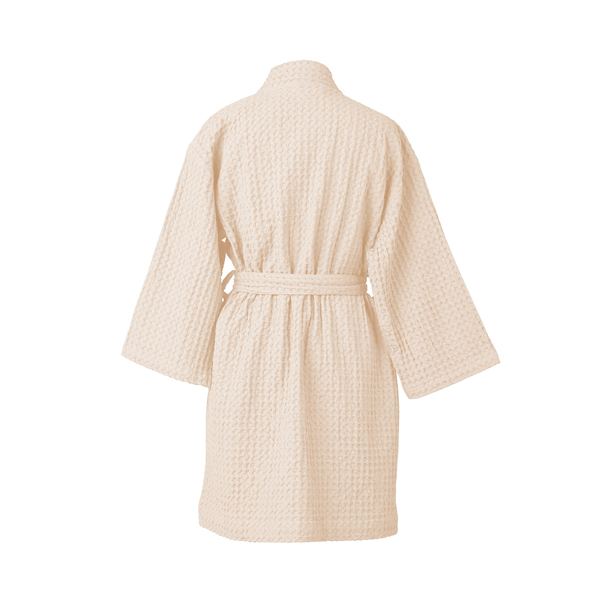 Kimono in waffle cotton 95x64 DARIA