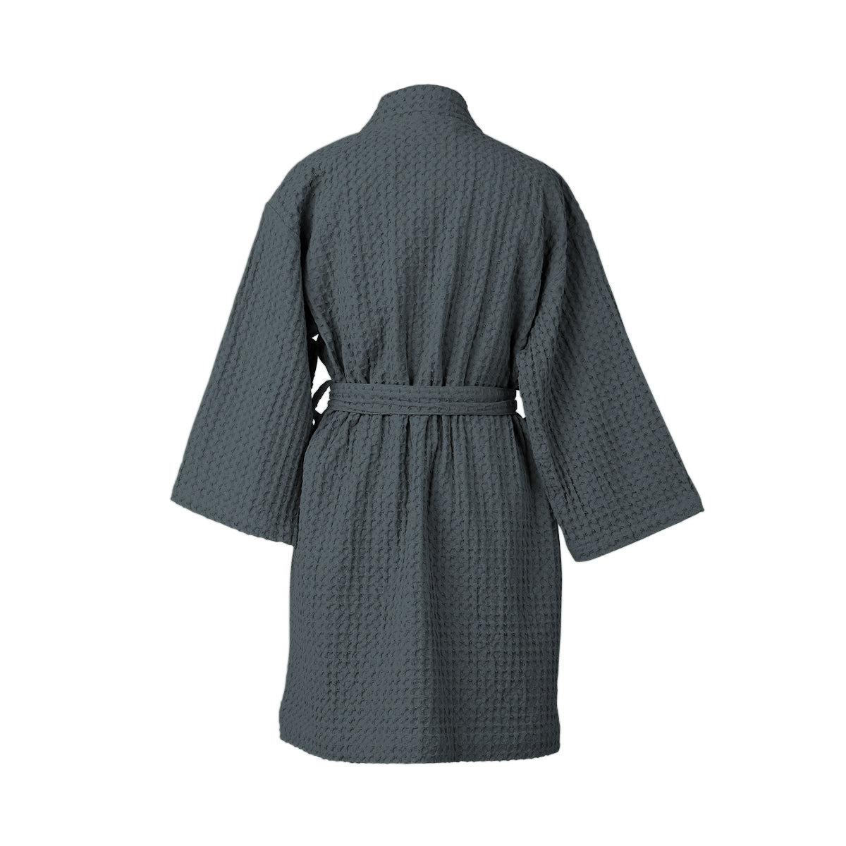 Kimono in waffle cotton 95x64 DARIA