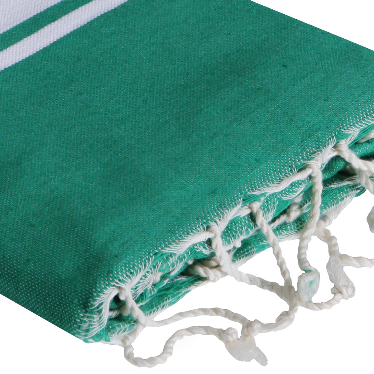 Cotton fouta 100x200 ST TROPEZ