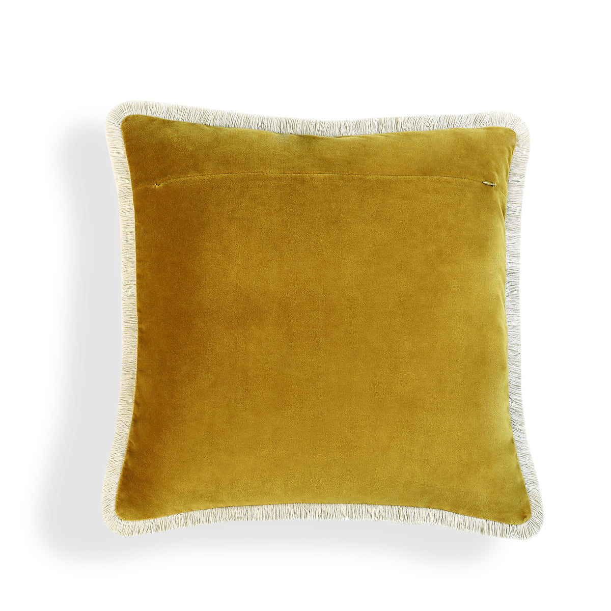 Fodera per cuscino in velluto di cotone RIVA 50x50