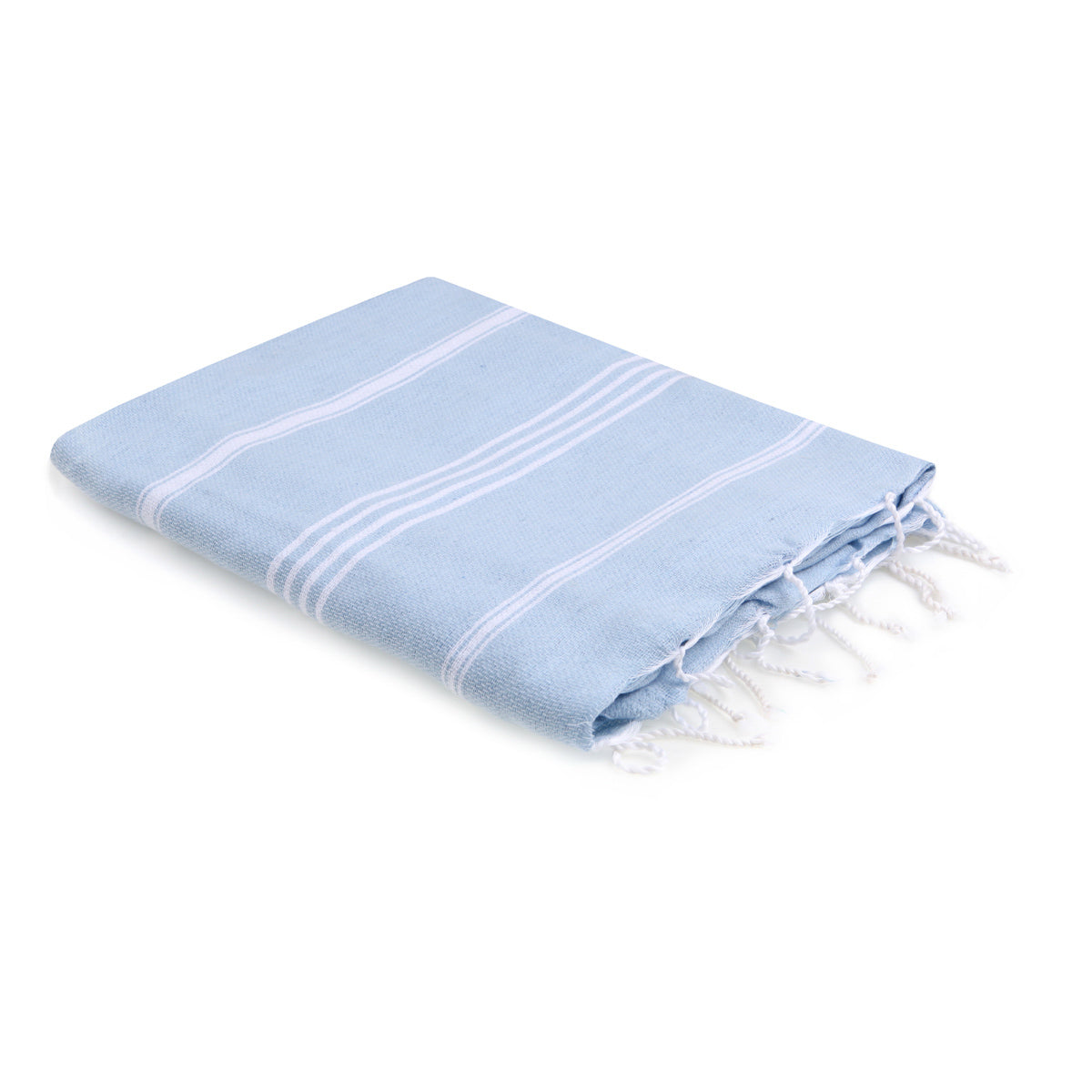 Fouta coton MYKONOS 100x200 - febronie.com