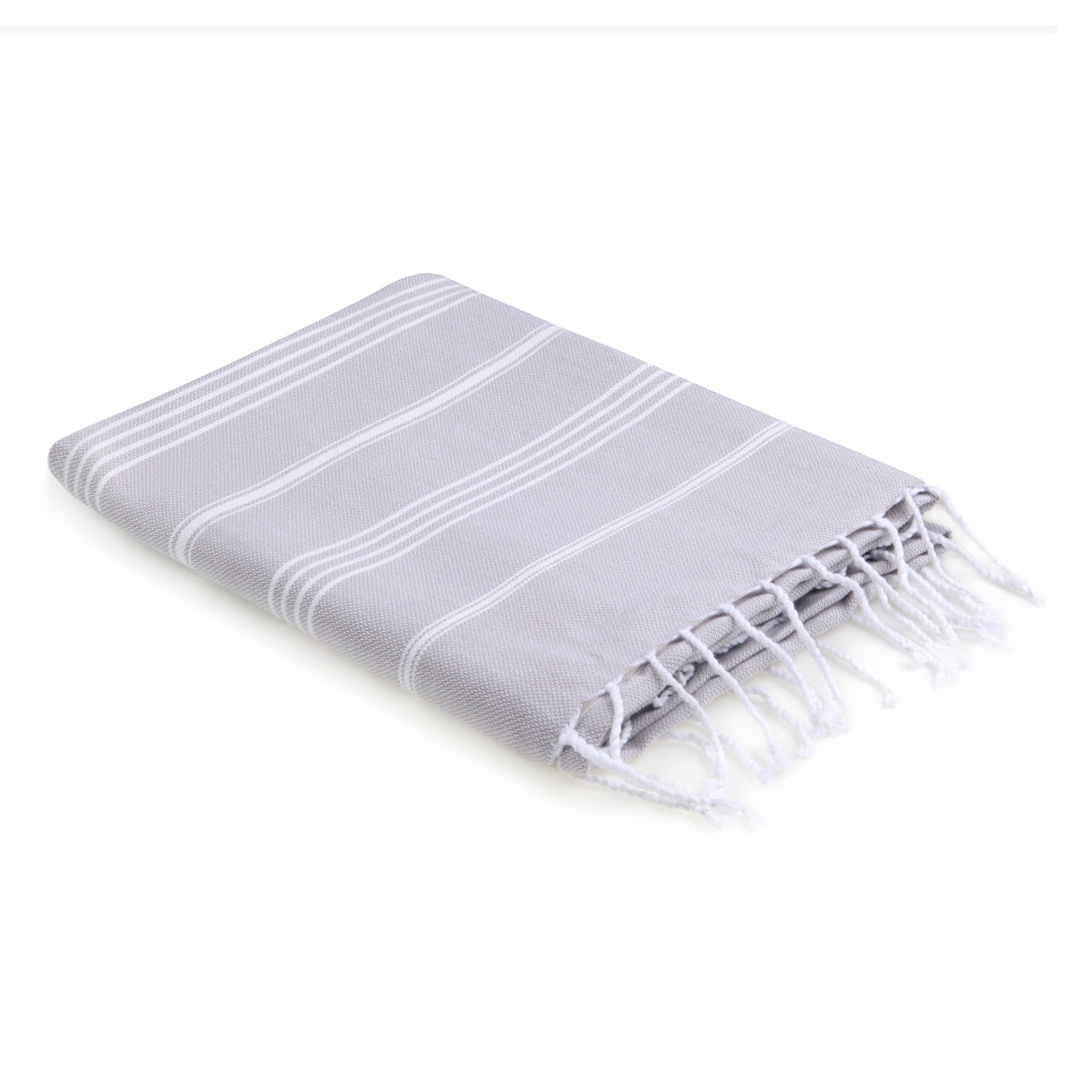 Fouta coton MYKONOS 100x200 - febronie.com