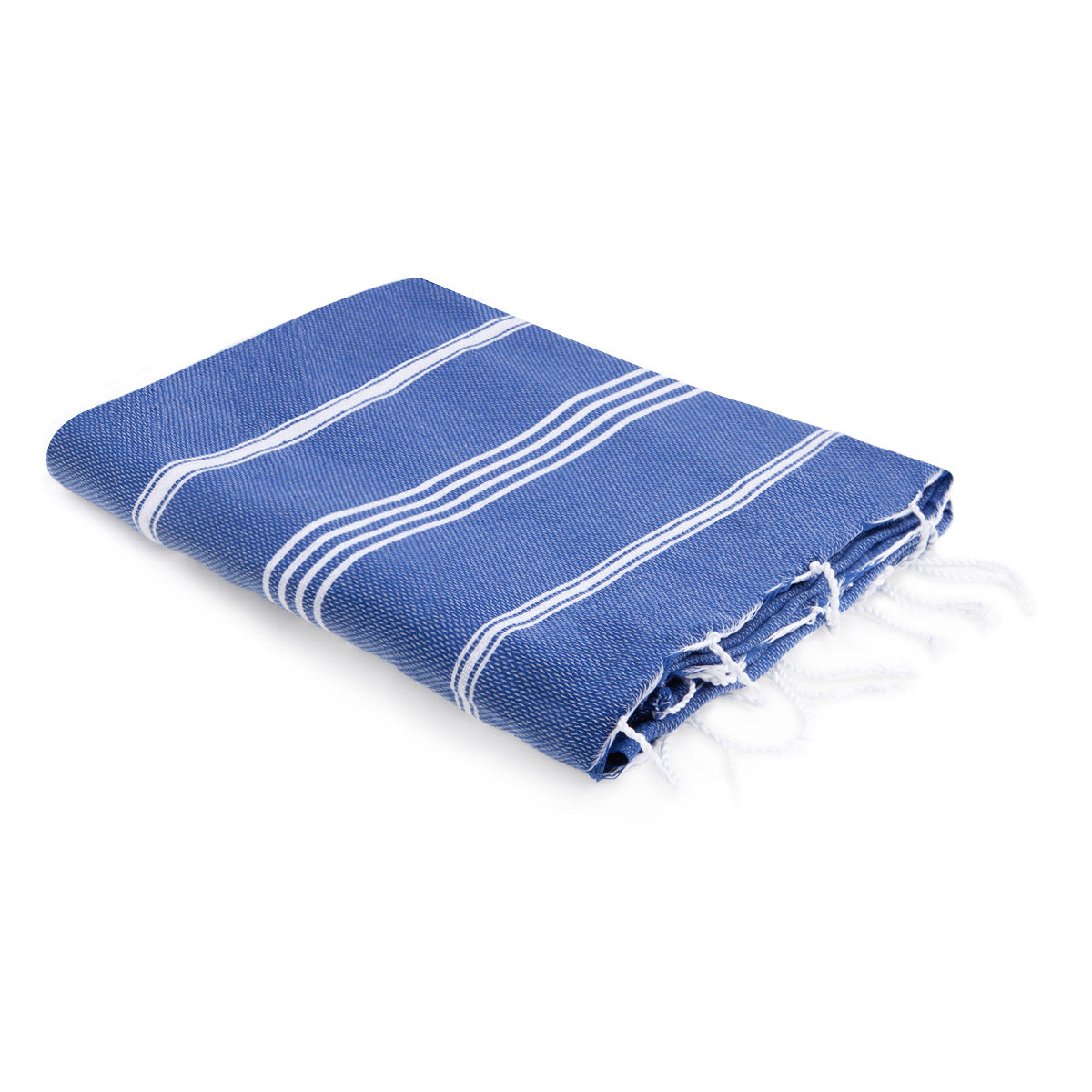 Fouta coton MYKONOS 100x200 - febronie.com