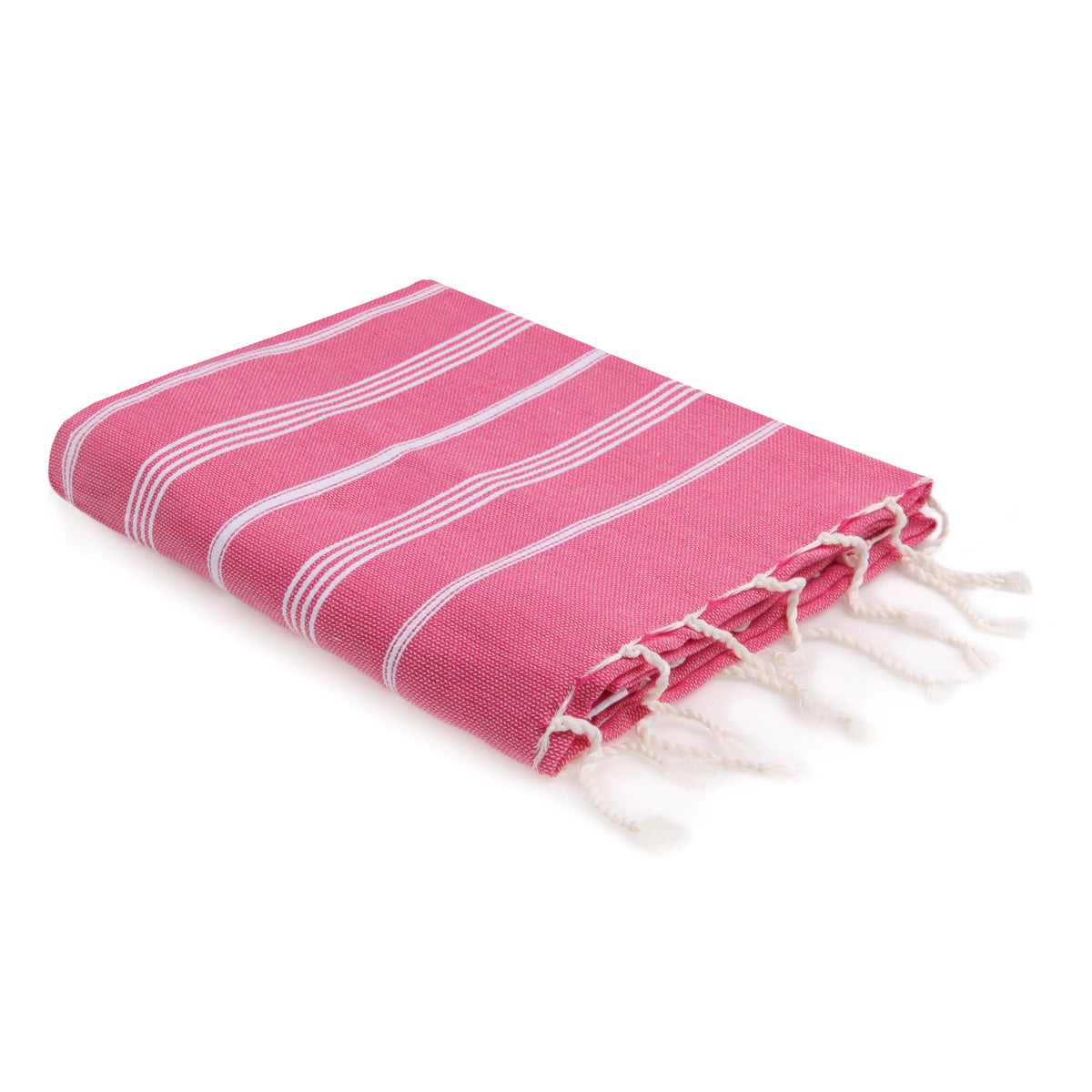 Fouta coton MYKONOS 100x200