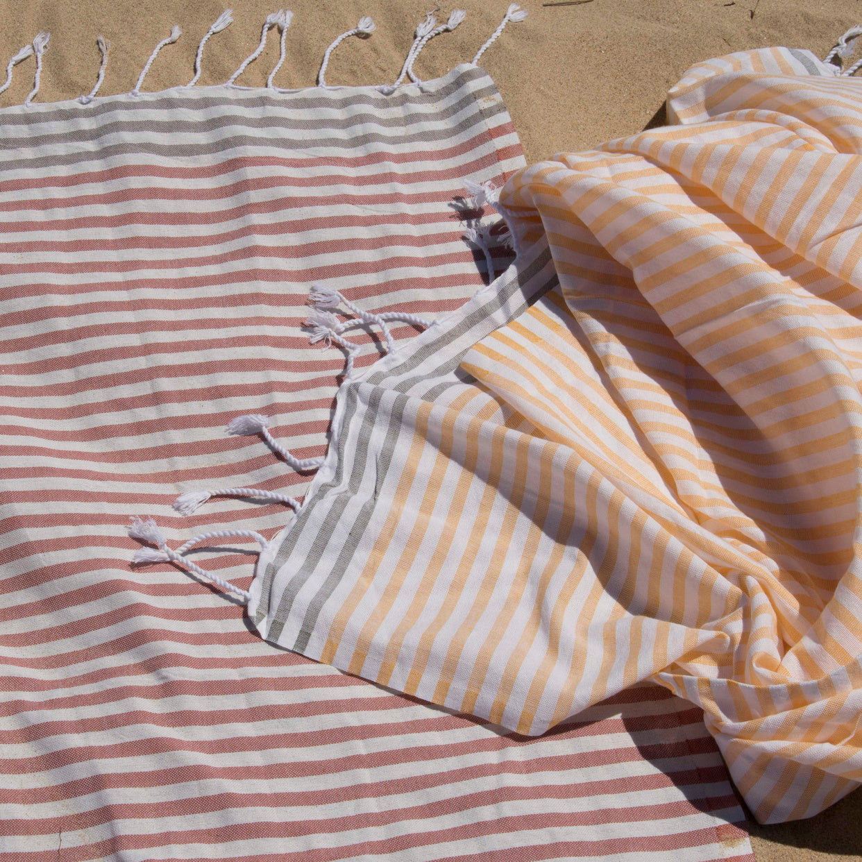 Fouta paréo coton 100x200 BORA BORA