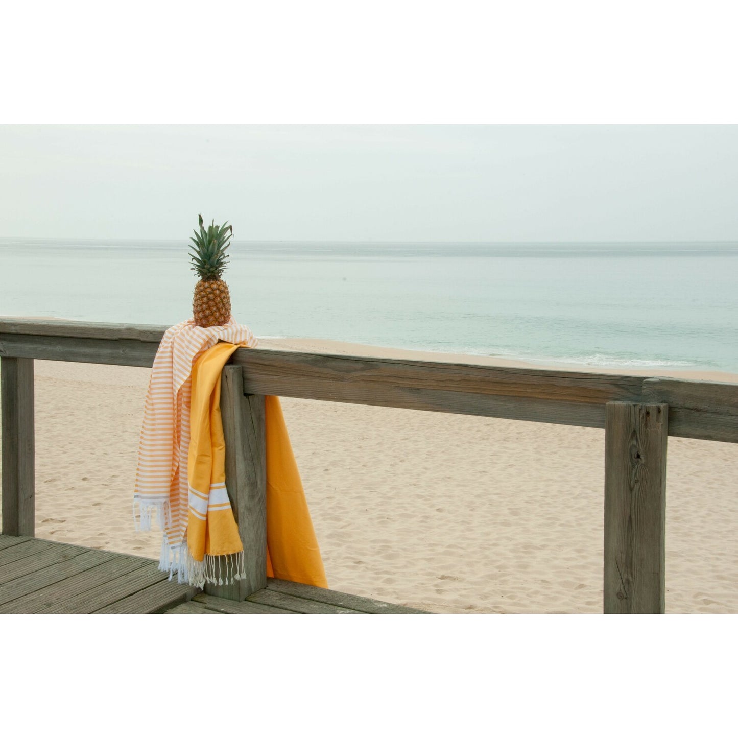 Fouta paréo coton 100x200 BORA BORA