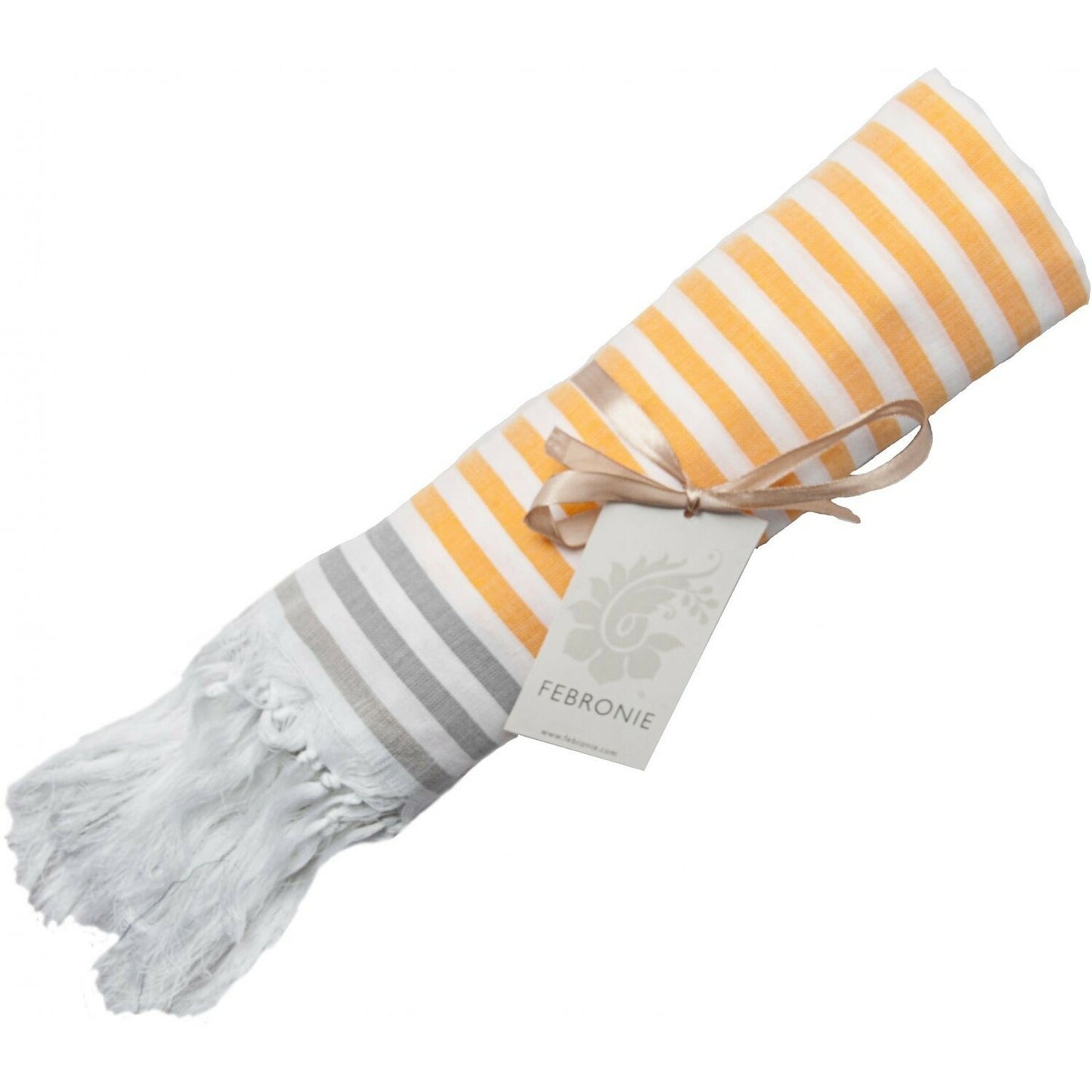 Fouta paréo coton 100x200 BORA BORA