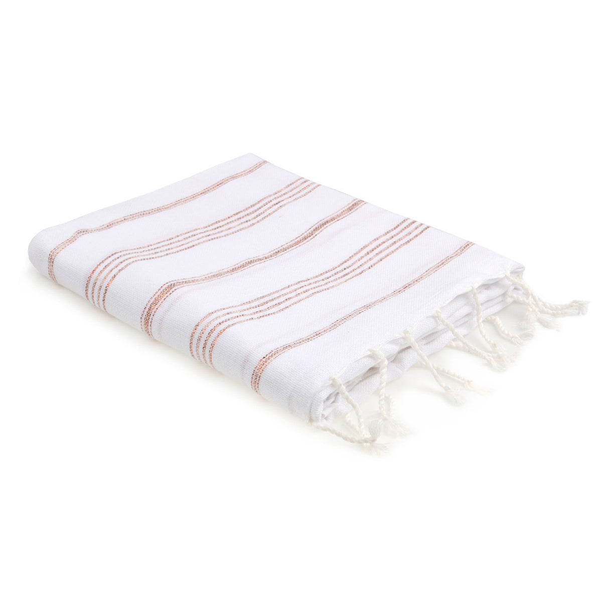 Fouta coton 100x200 MYKONOS