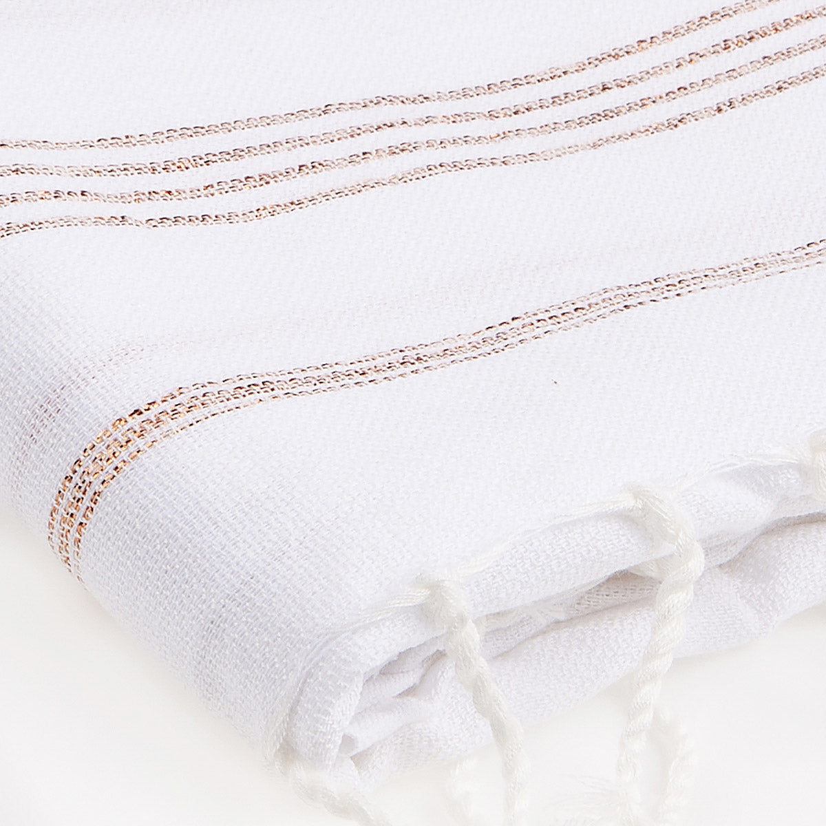 Fouta coton 100x200 MYKONOS