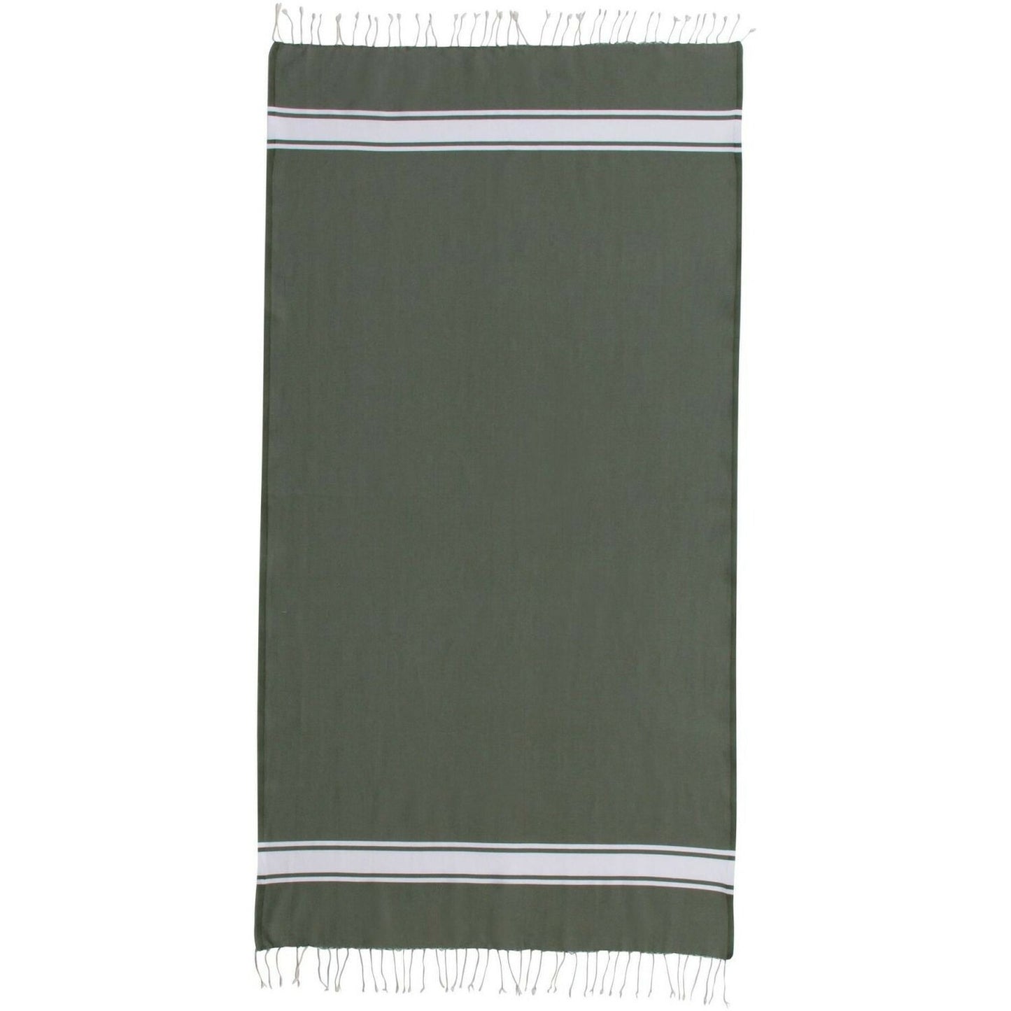 Cotton fouta 100x200 ST TROPEZ