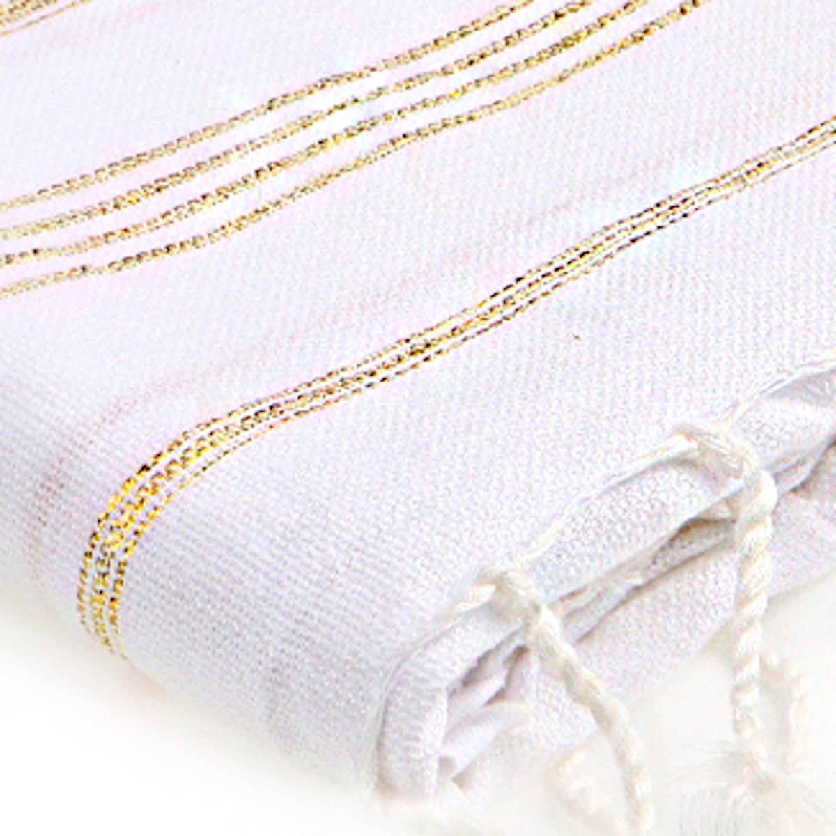 Fouta coton 100x200 MYKONOS