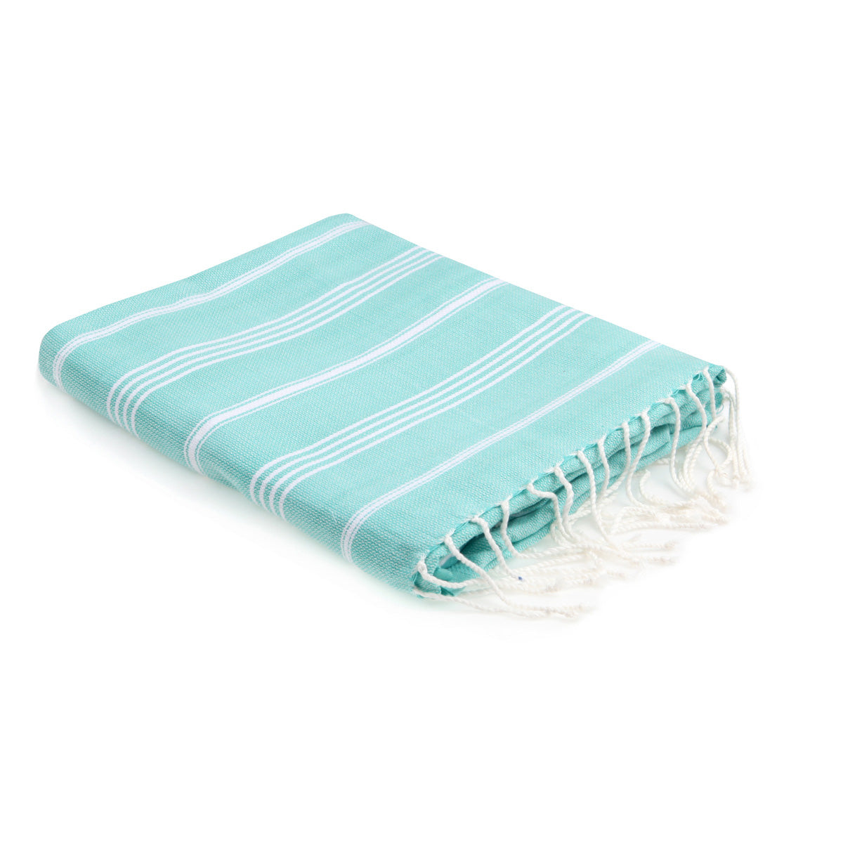 Fouta coton MYKONOS 100x200 - febronie.com
