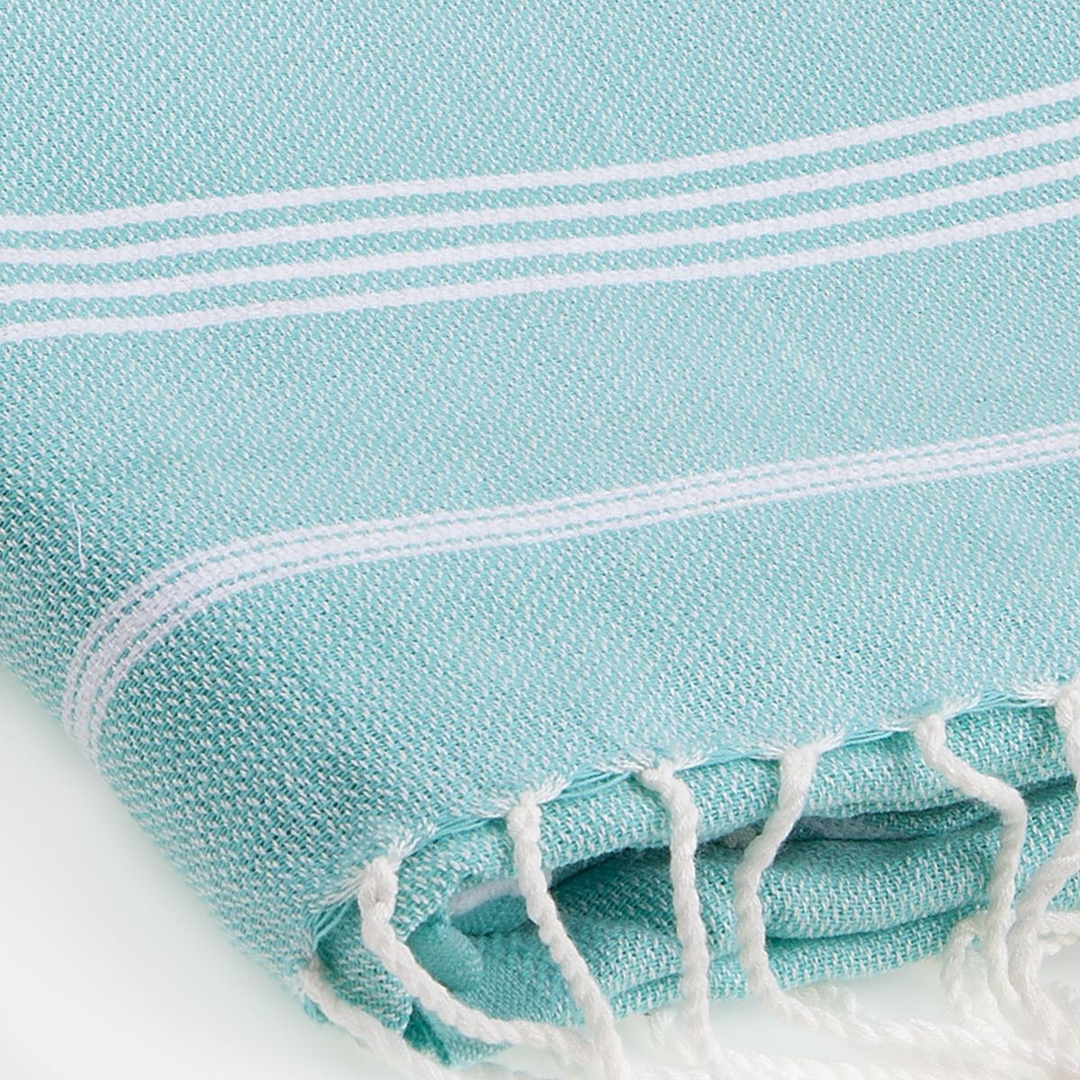 Fouta coton 100x200 MYKONOS