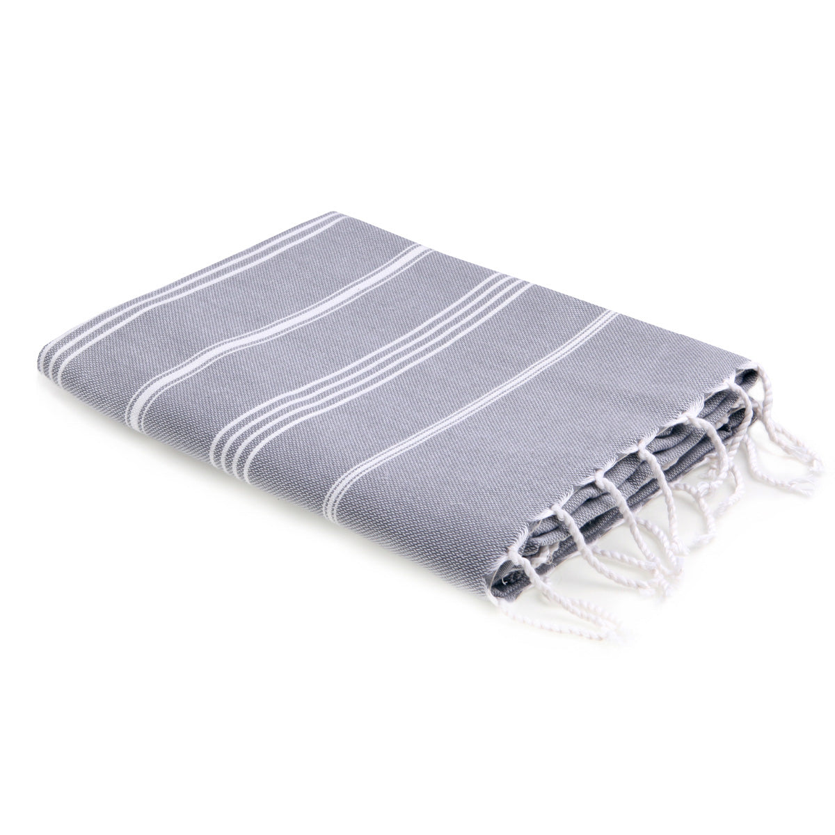 Fouta coton MYKONOS 100x200 - febronie.com
