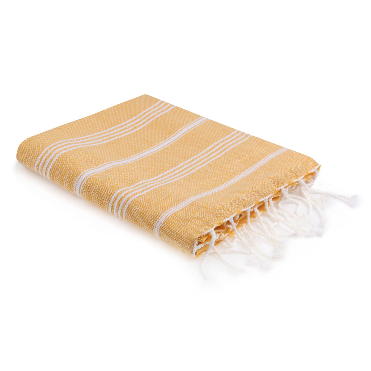 Fouta coton MYKONOS 100x200 - febronie.com