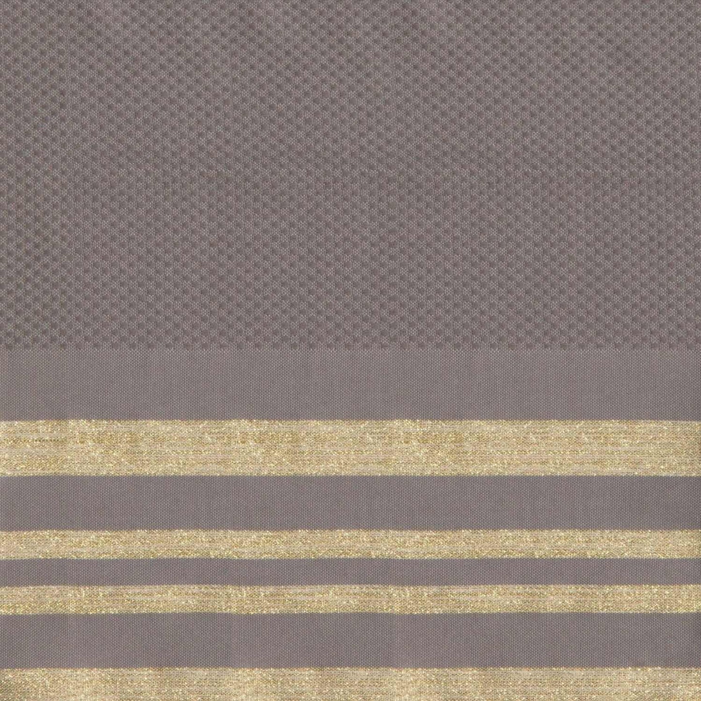 Fouta nid d'abeille coton 100x200 HAMPTONS